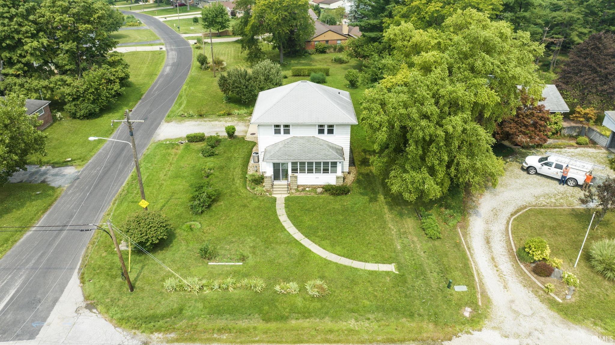 5222 Bend