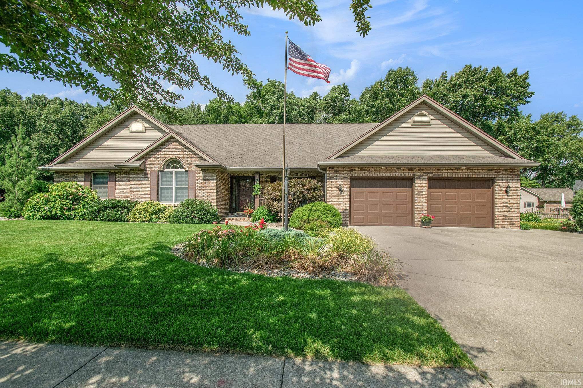 3753 Thornridge Dr.