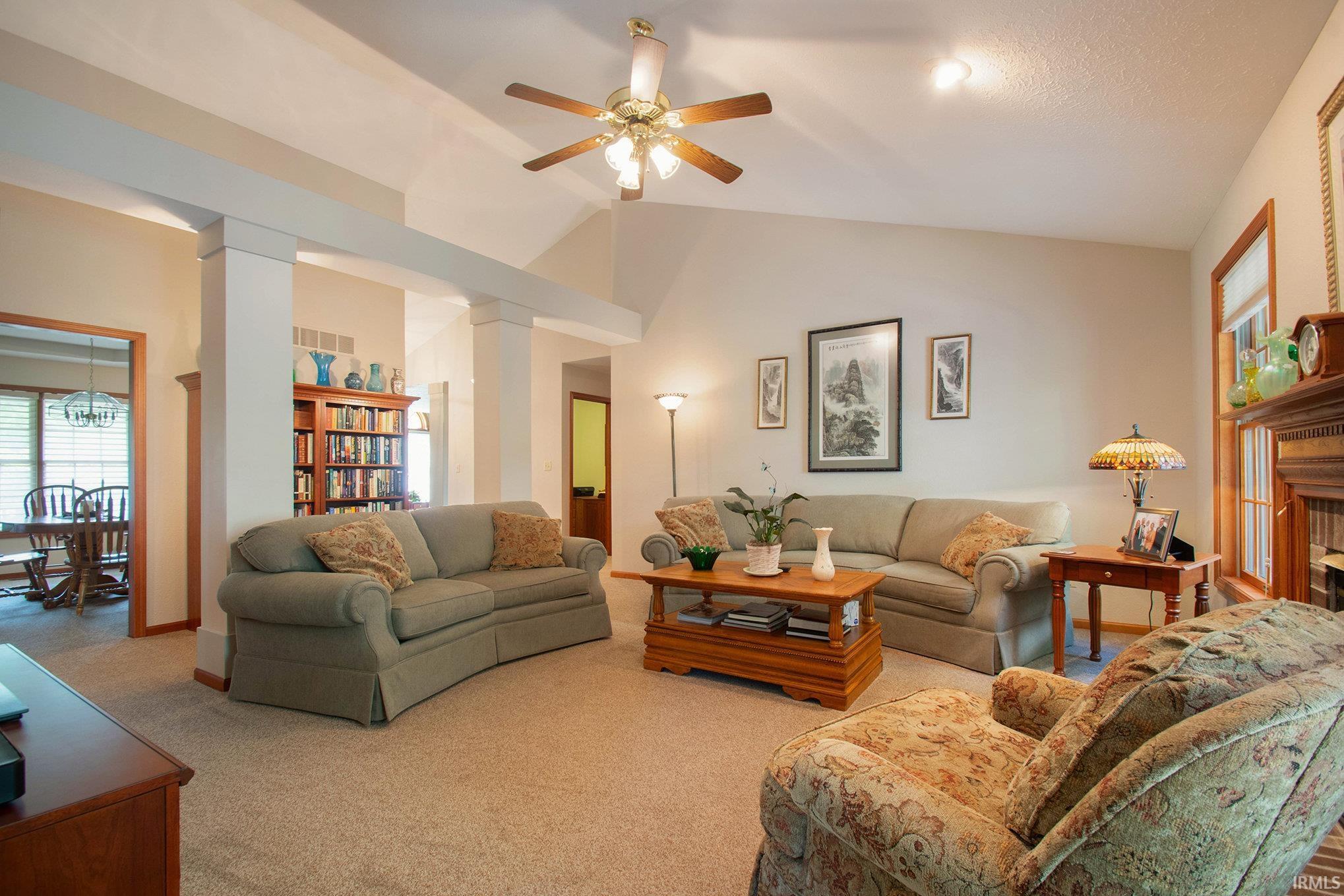 3753 Thornridge Dr.