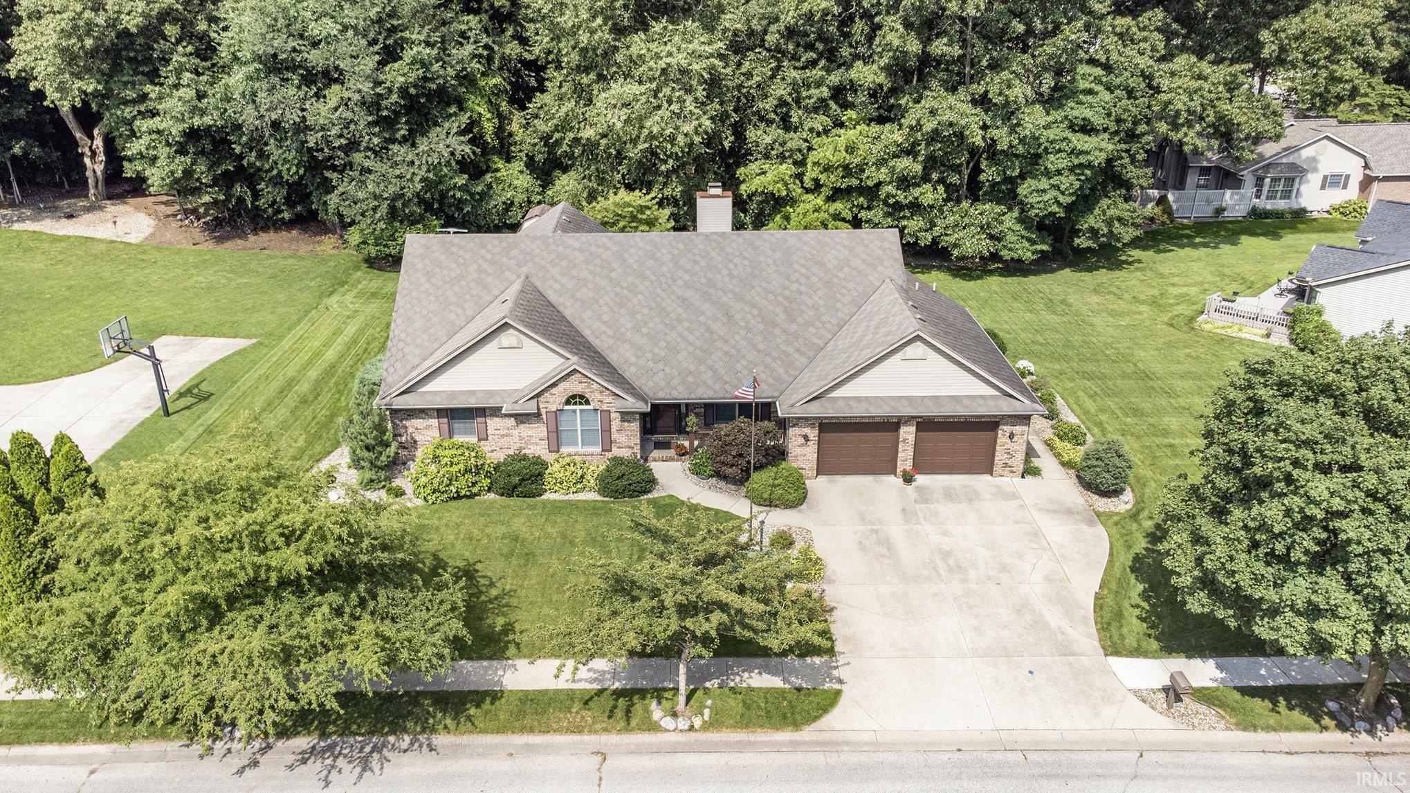 3753 Thornridge Dr.