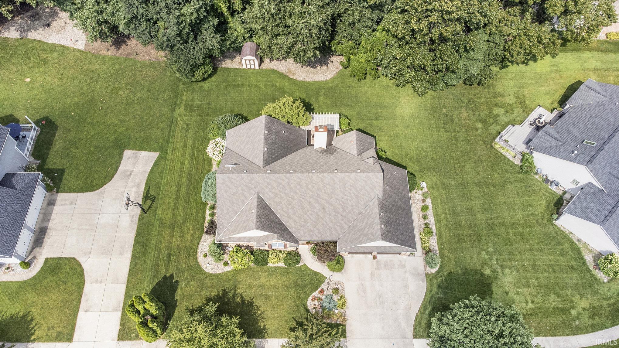 3753 Thornridge Dr.