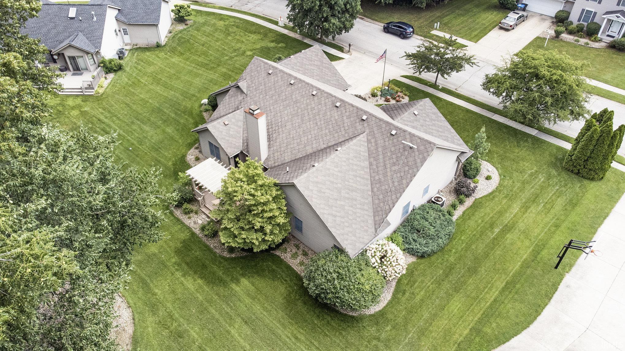 3753 Thornridge Dr.