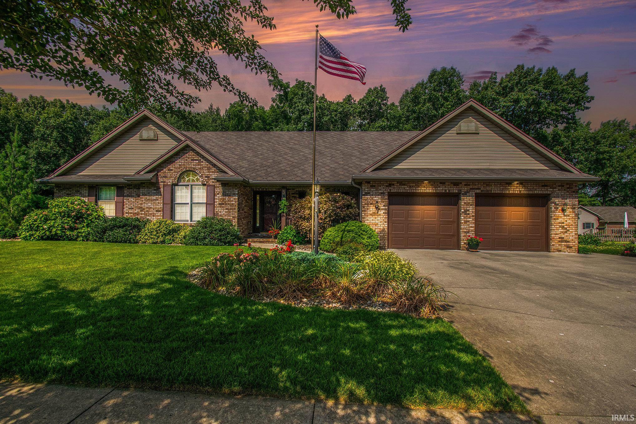 3753 Thornridge Dr.