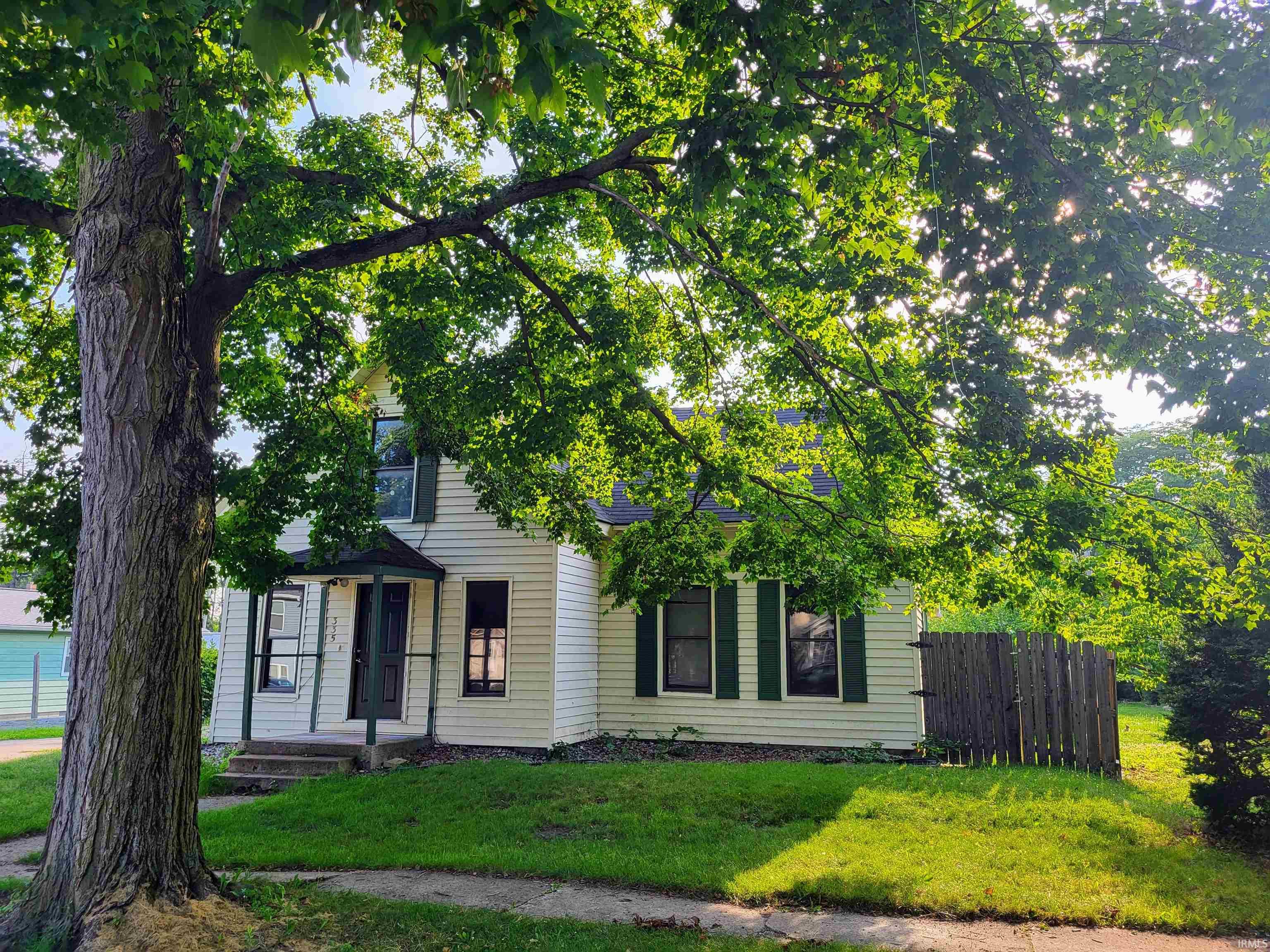335 Oak
