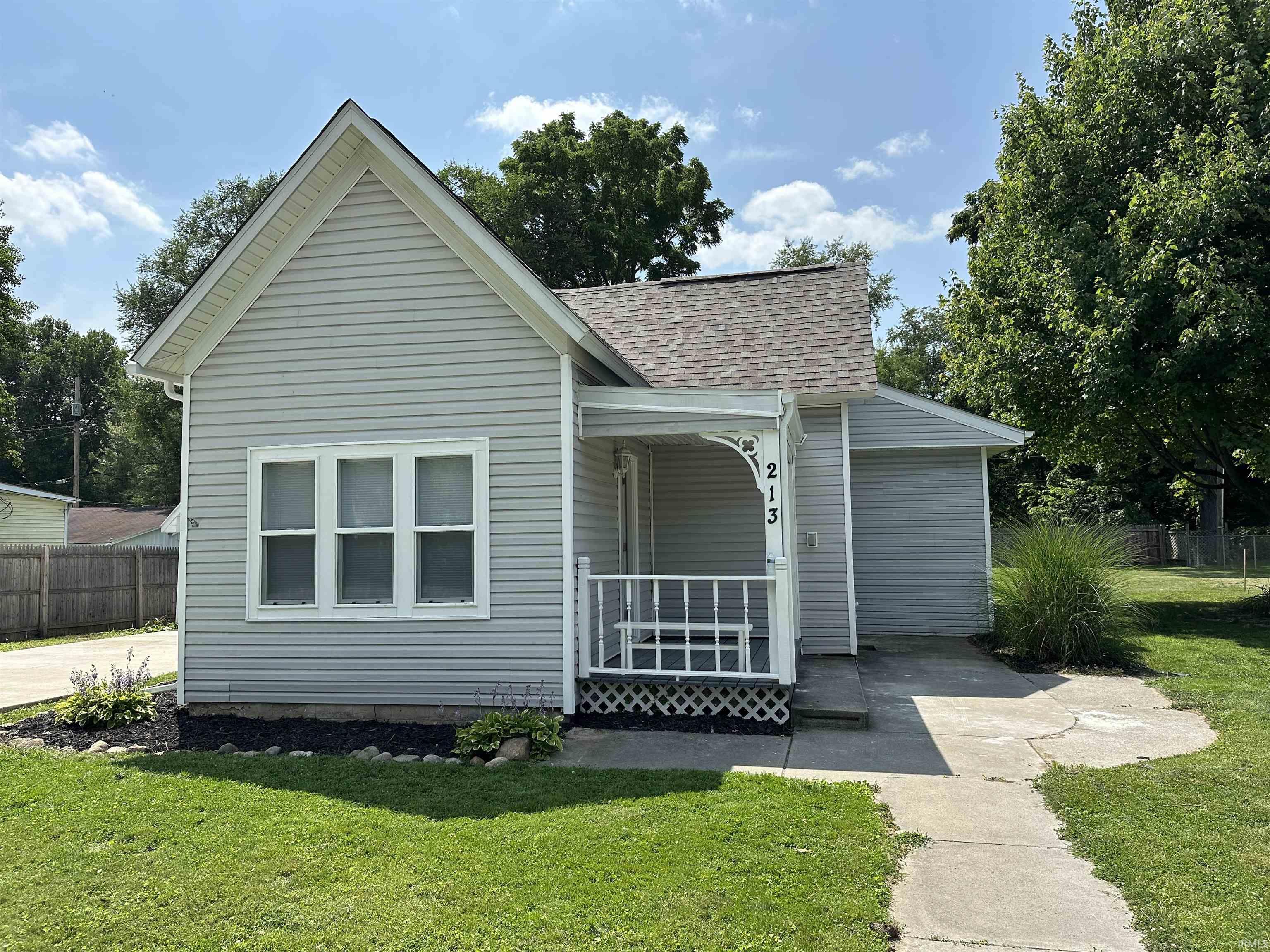 213 Chestnut