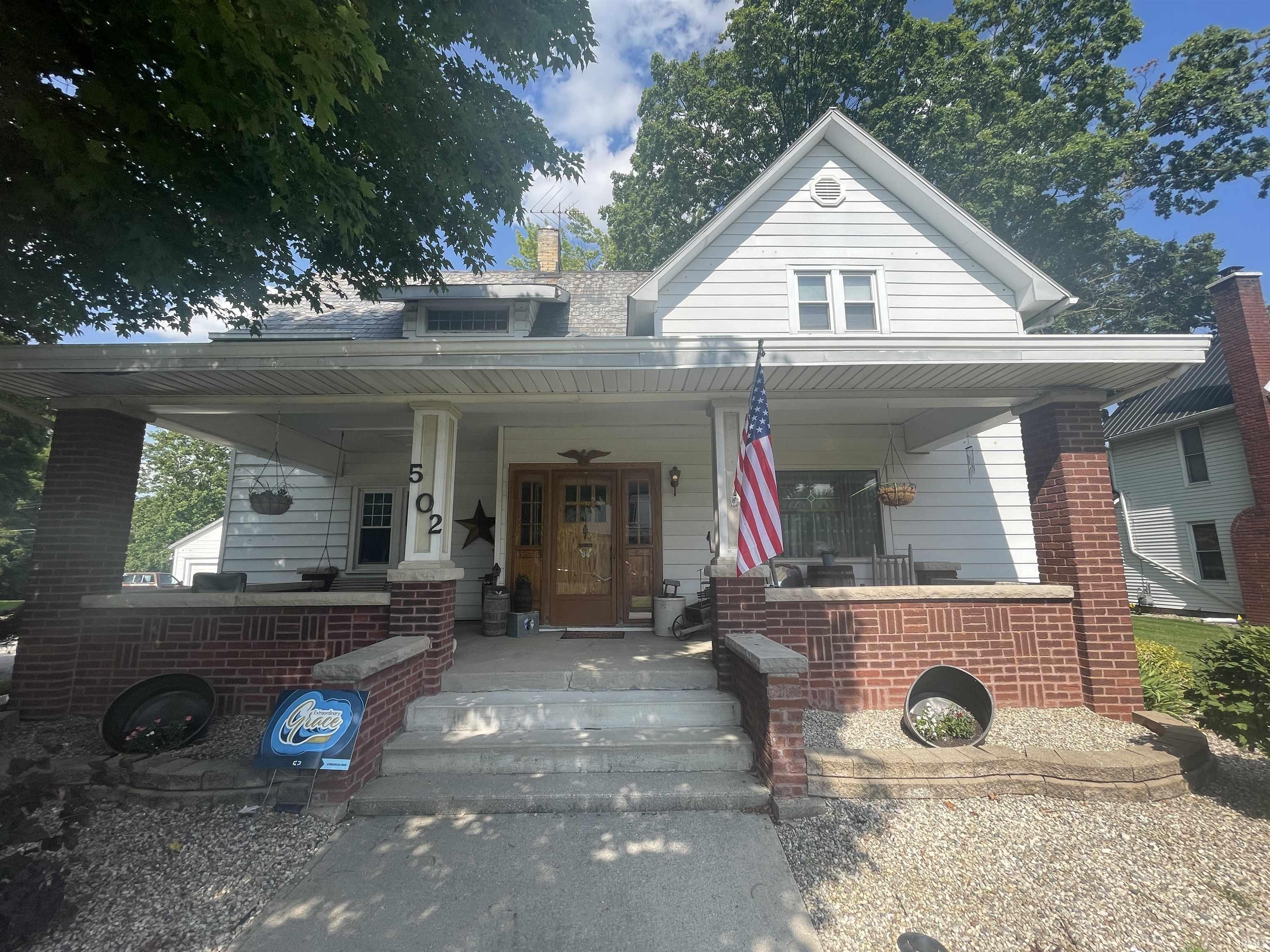 502 Main