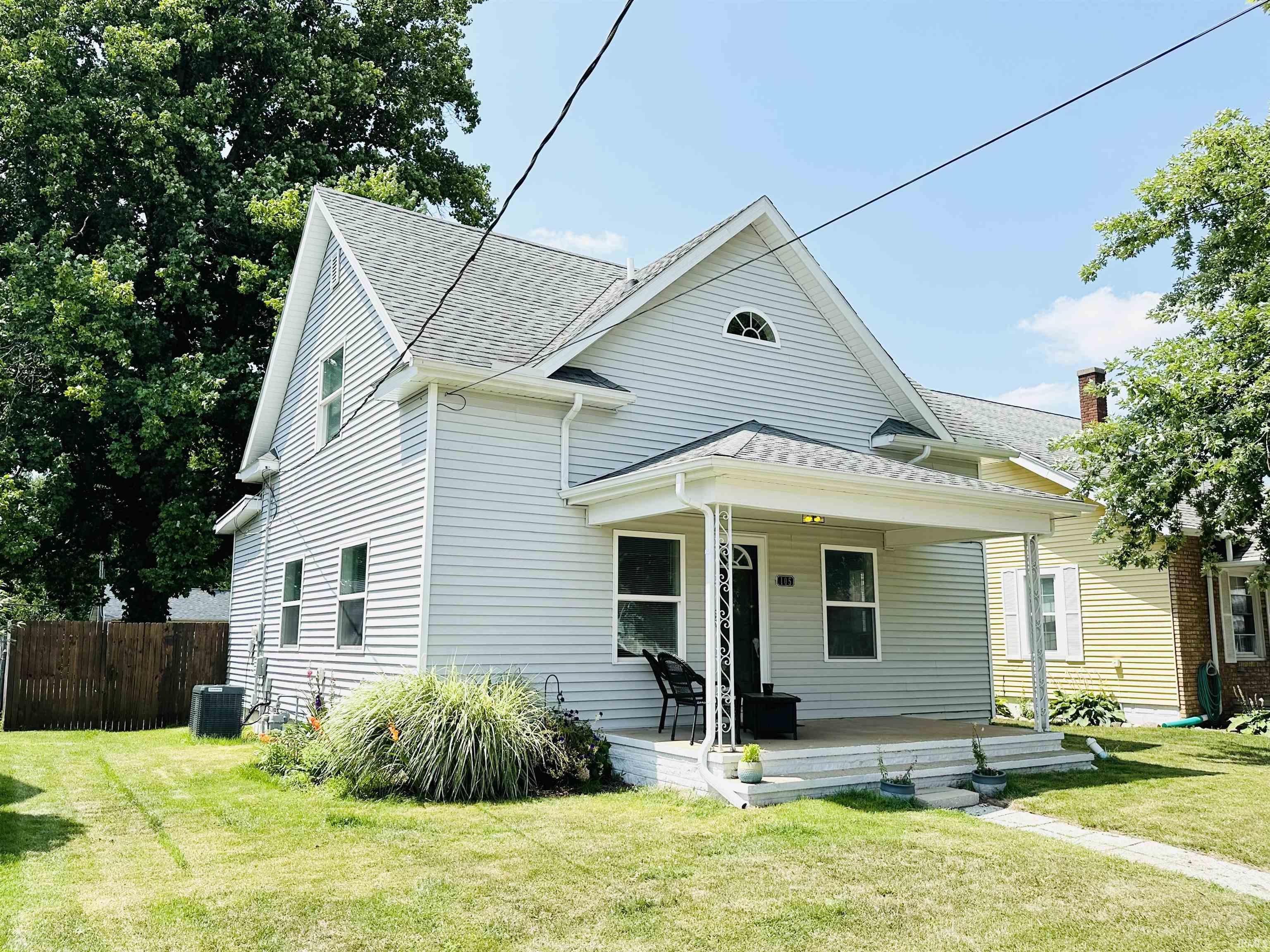 105 Lafayette