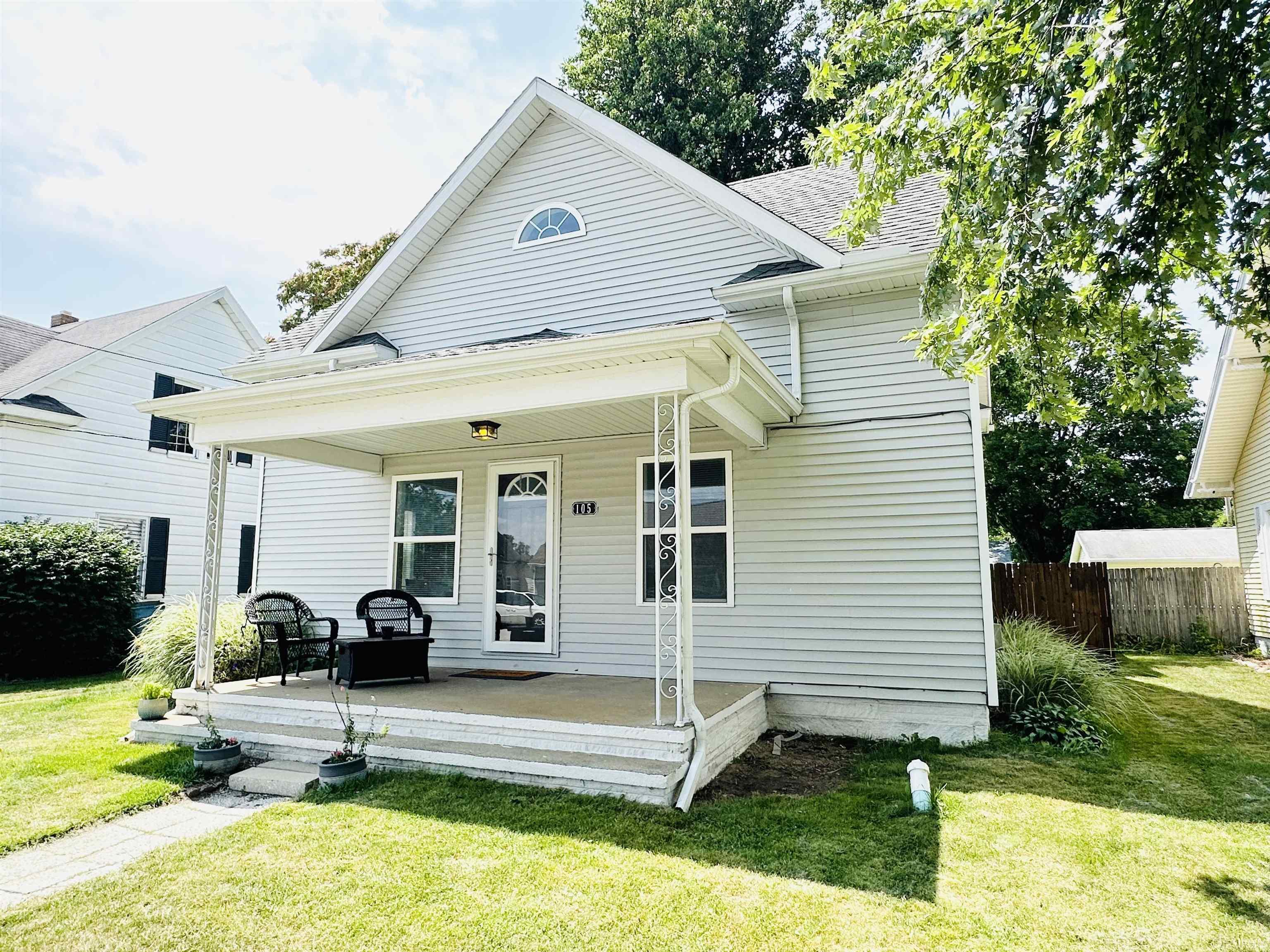 105 Lafayette