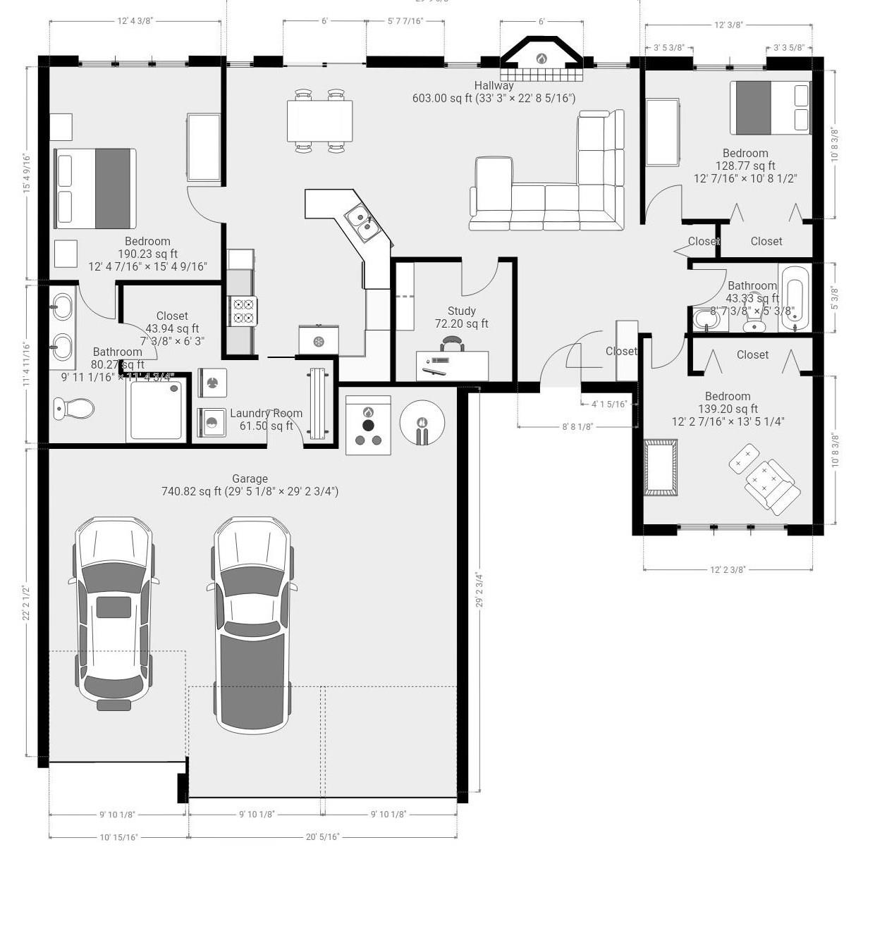 2722 Nature View