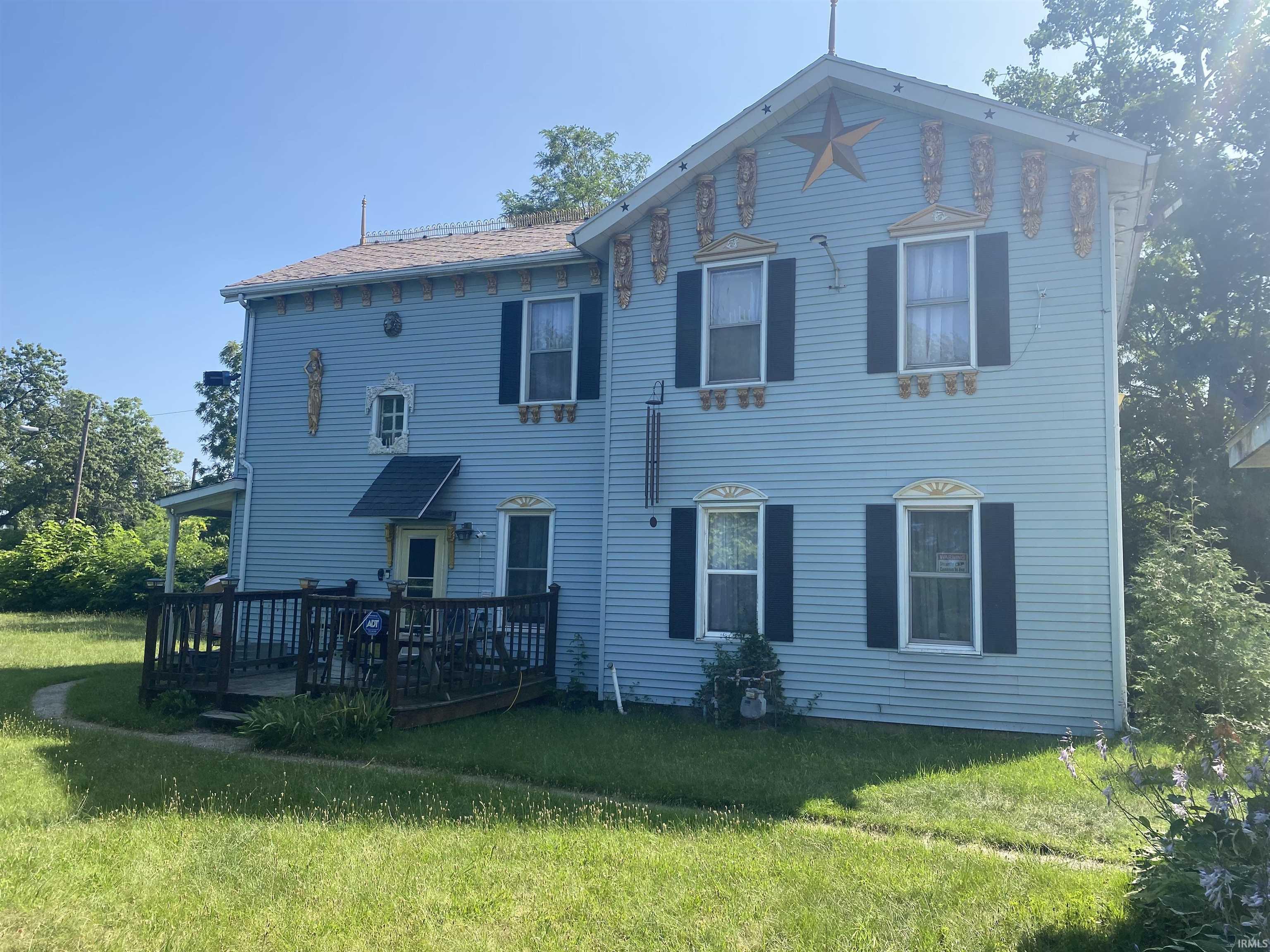 1059 Lasalle