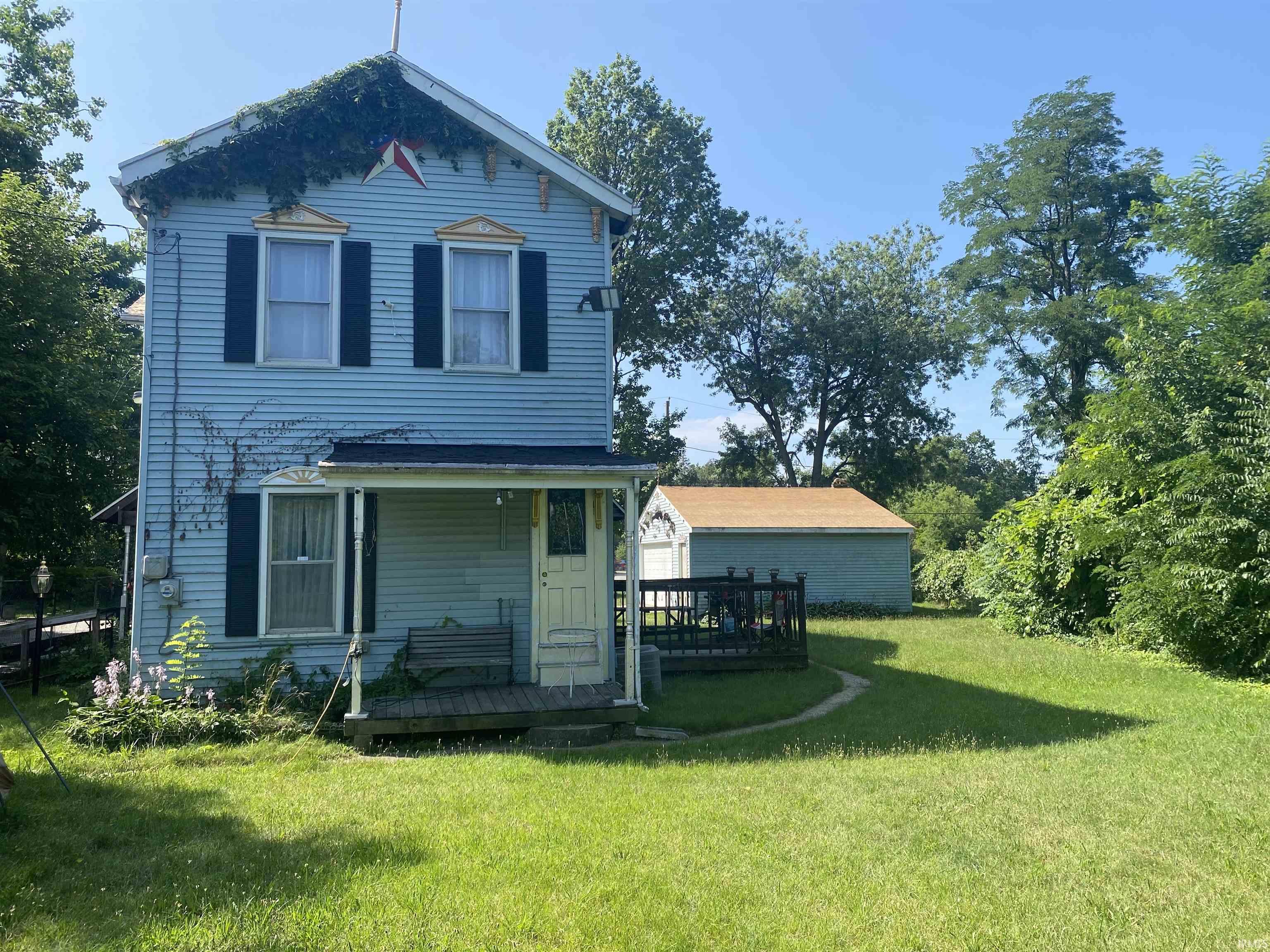 1059 Lasalle