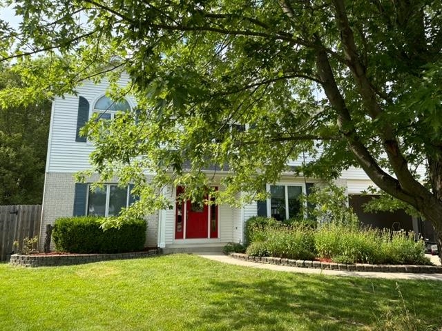 11518 Inland