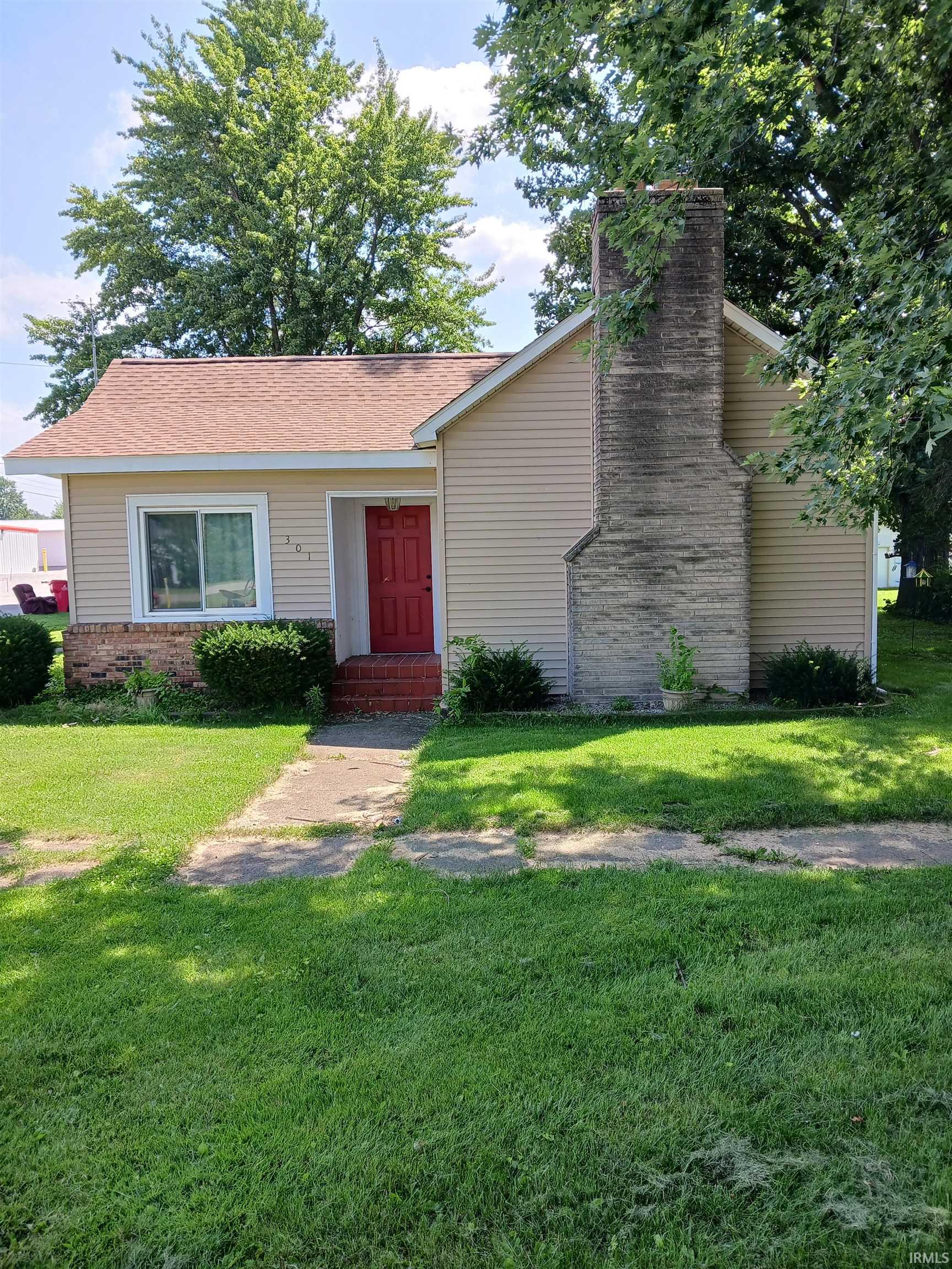 301 Franklin