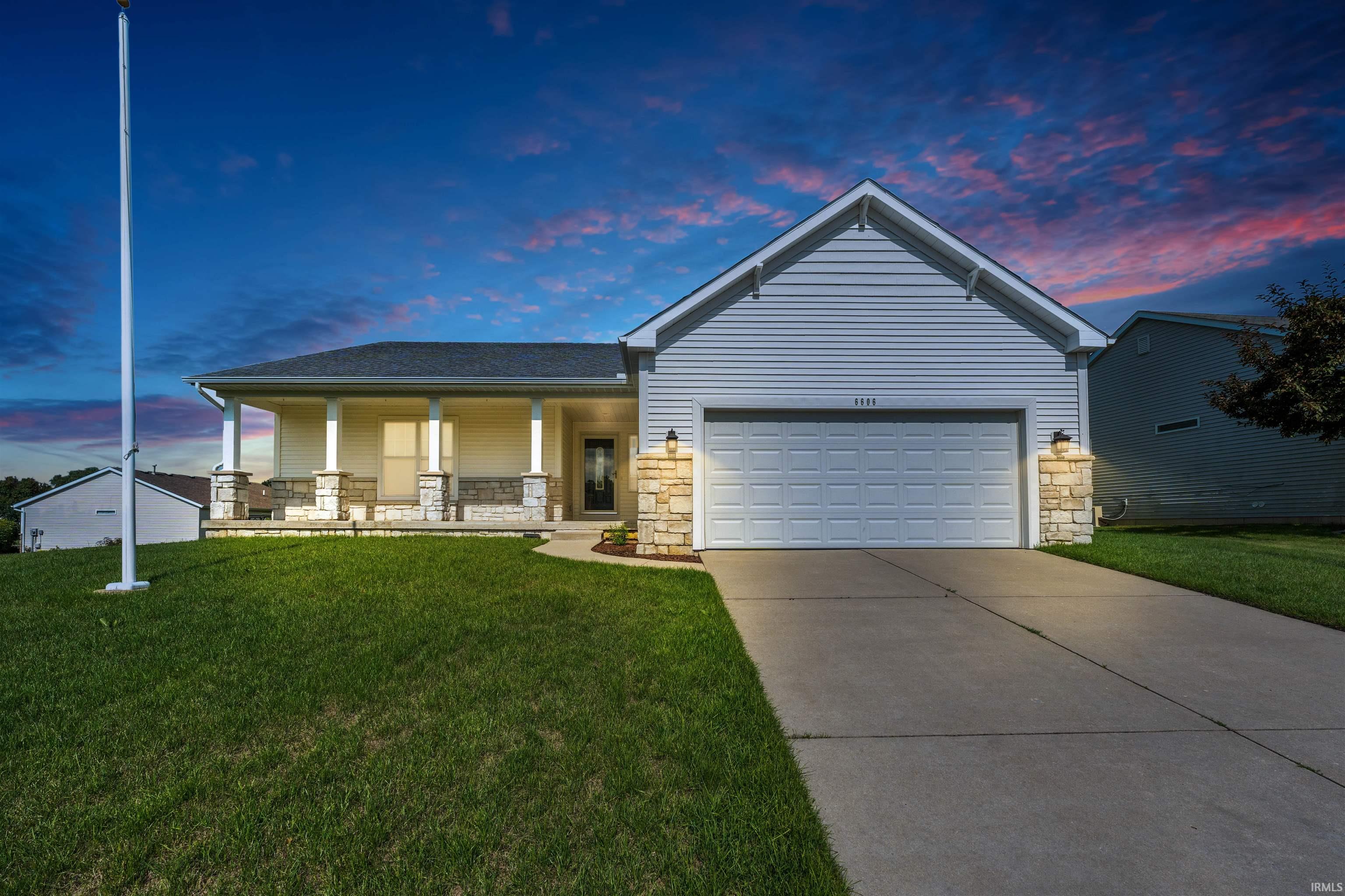 6606 Erie Falls