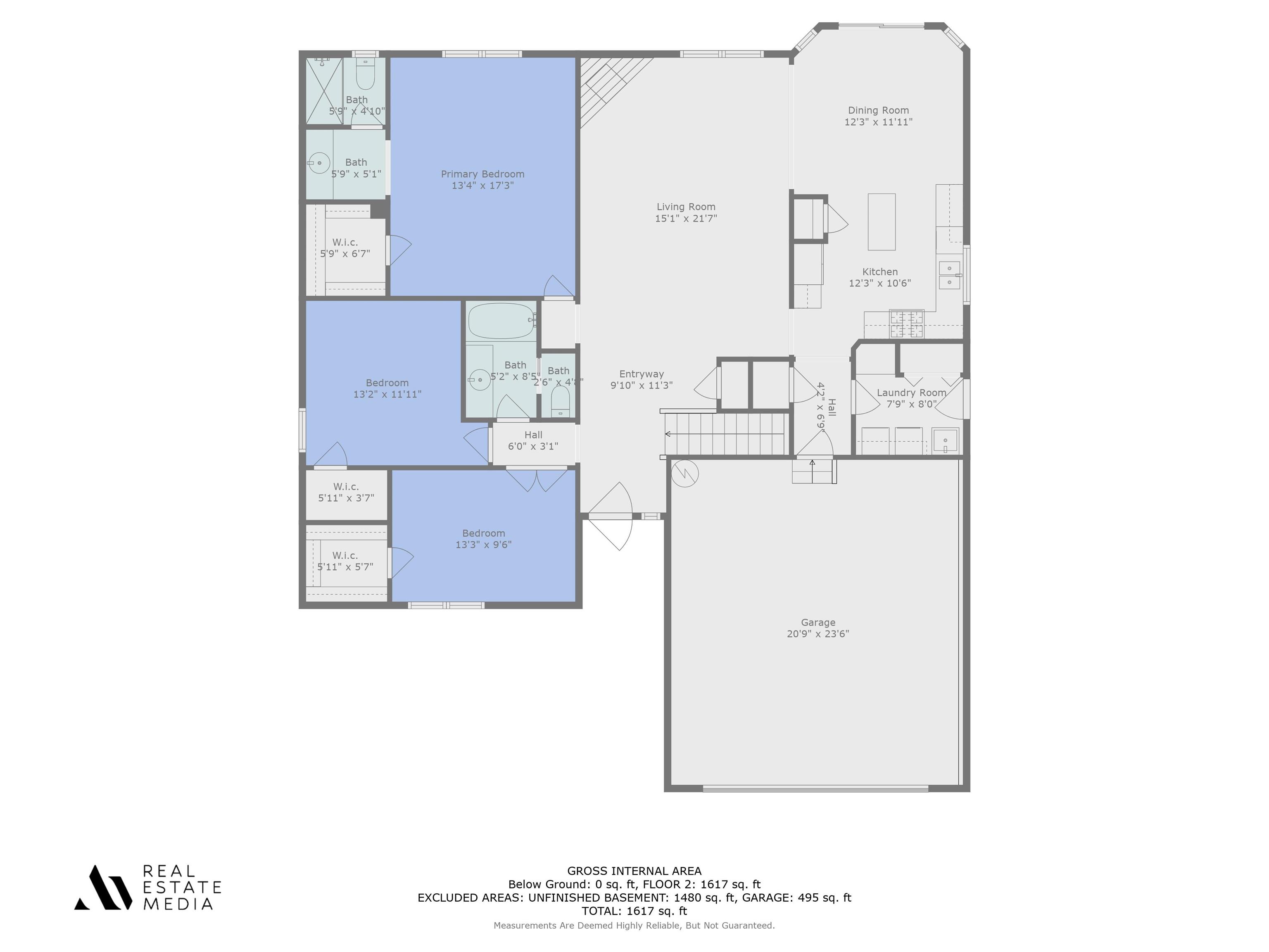 6606 Erie Falls