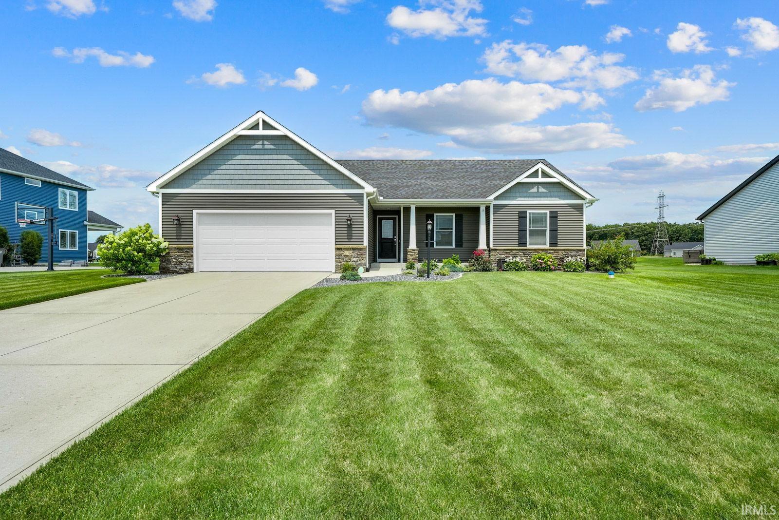 30801 Sandy Creek