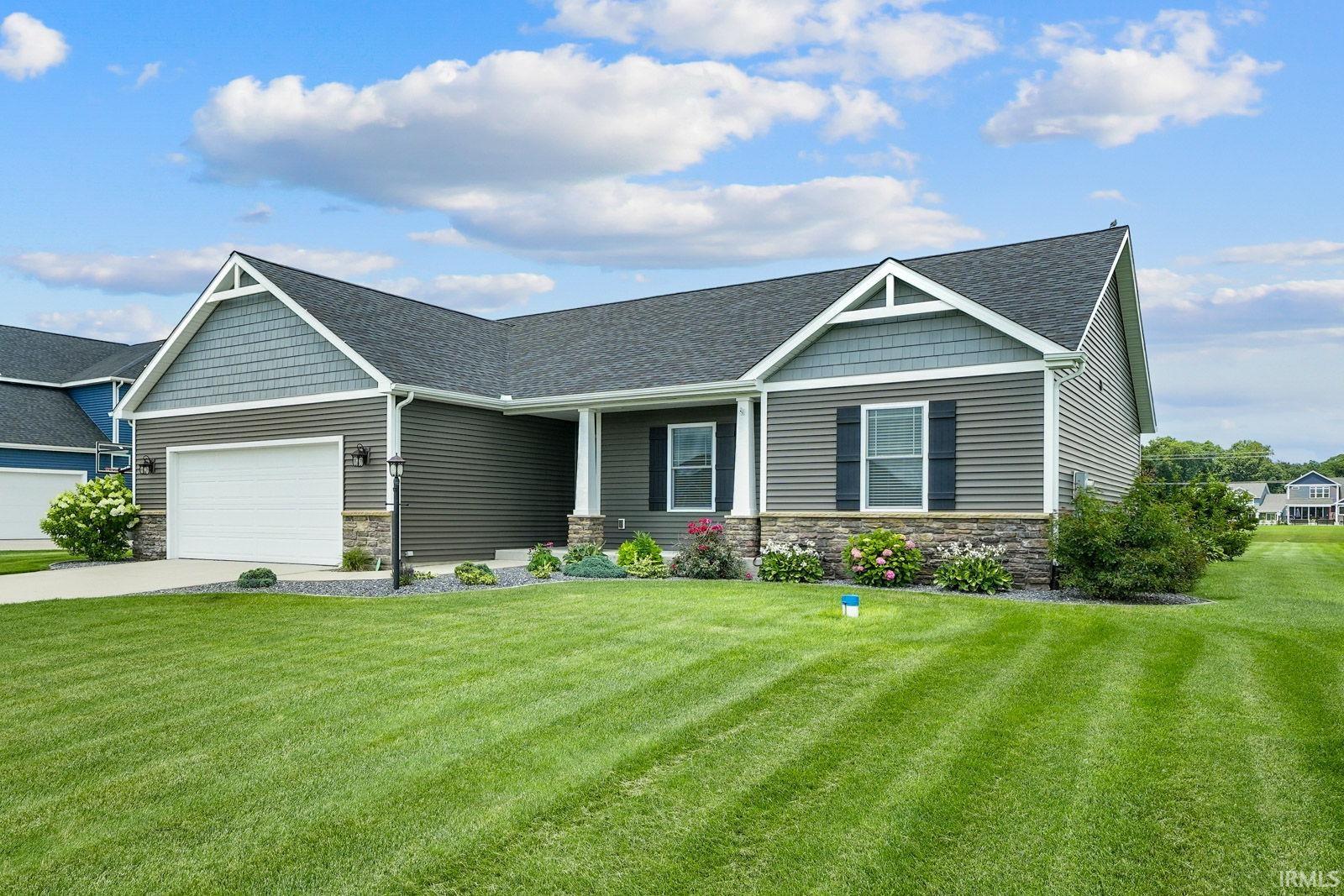 30801 Sandy Creek