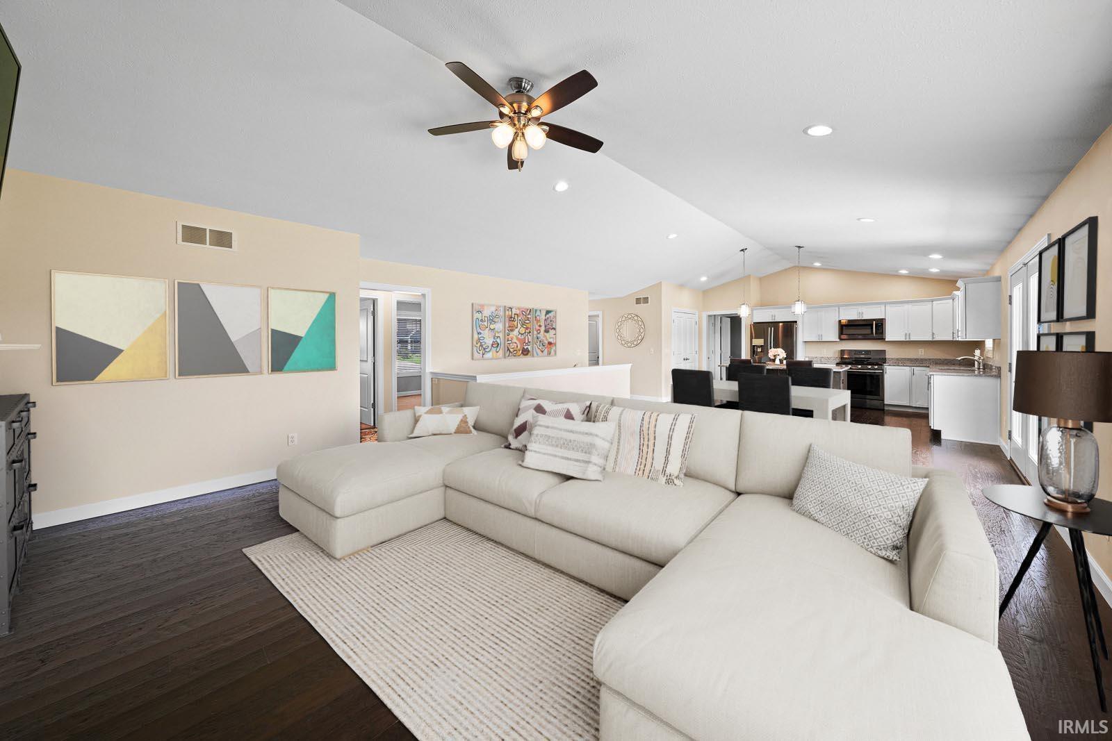30801 Sandy Creek