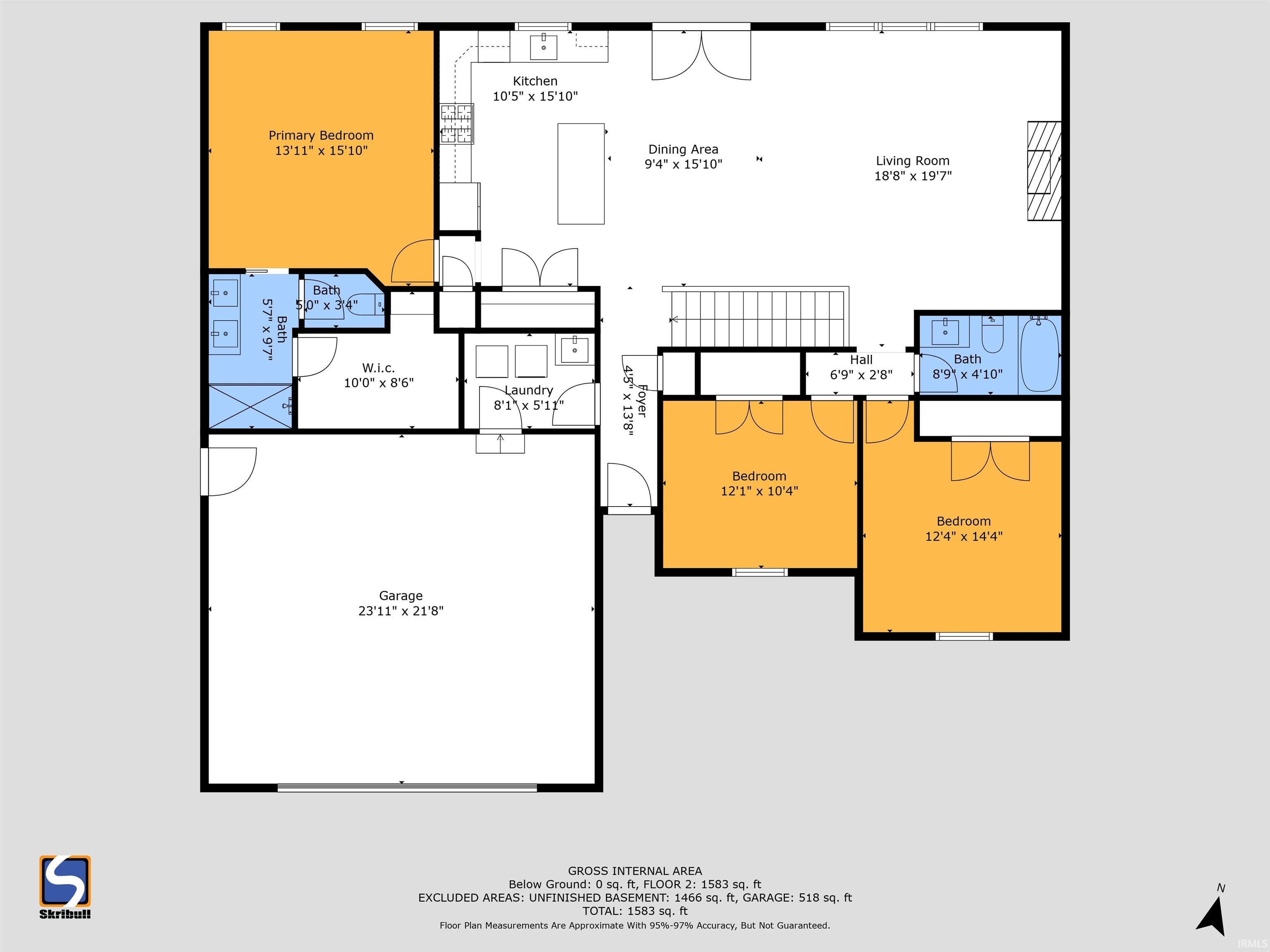 30801 Sandy Creek