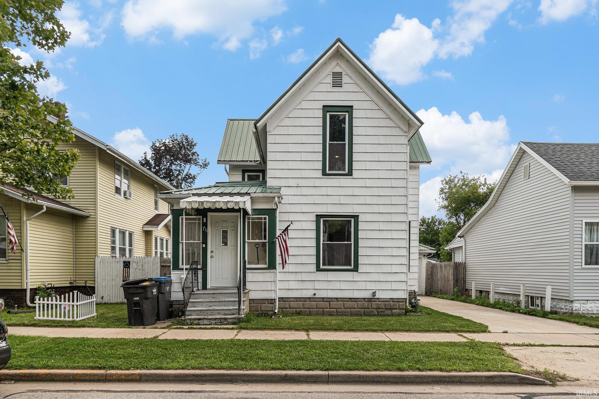 711 Middlebury
