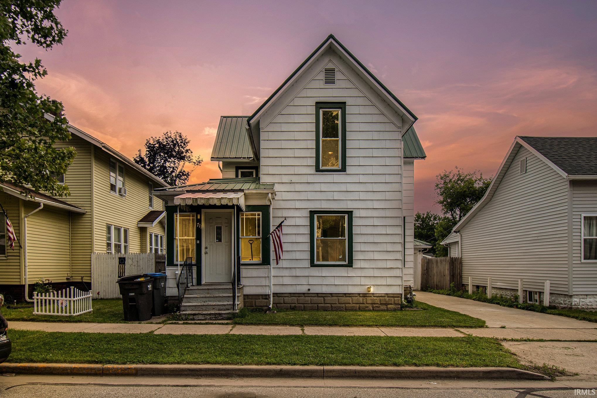 711 Middlebury