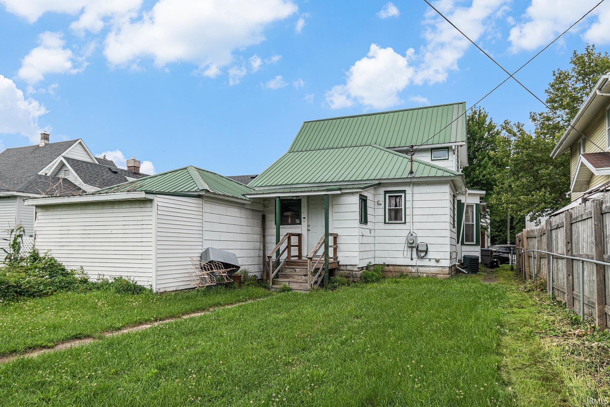 711 Middlebury