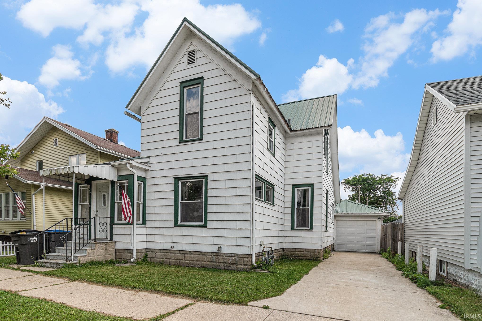 711 Middlebury