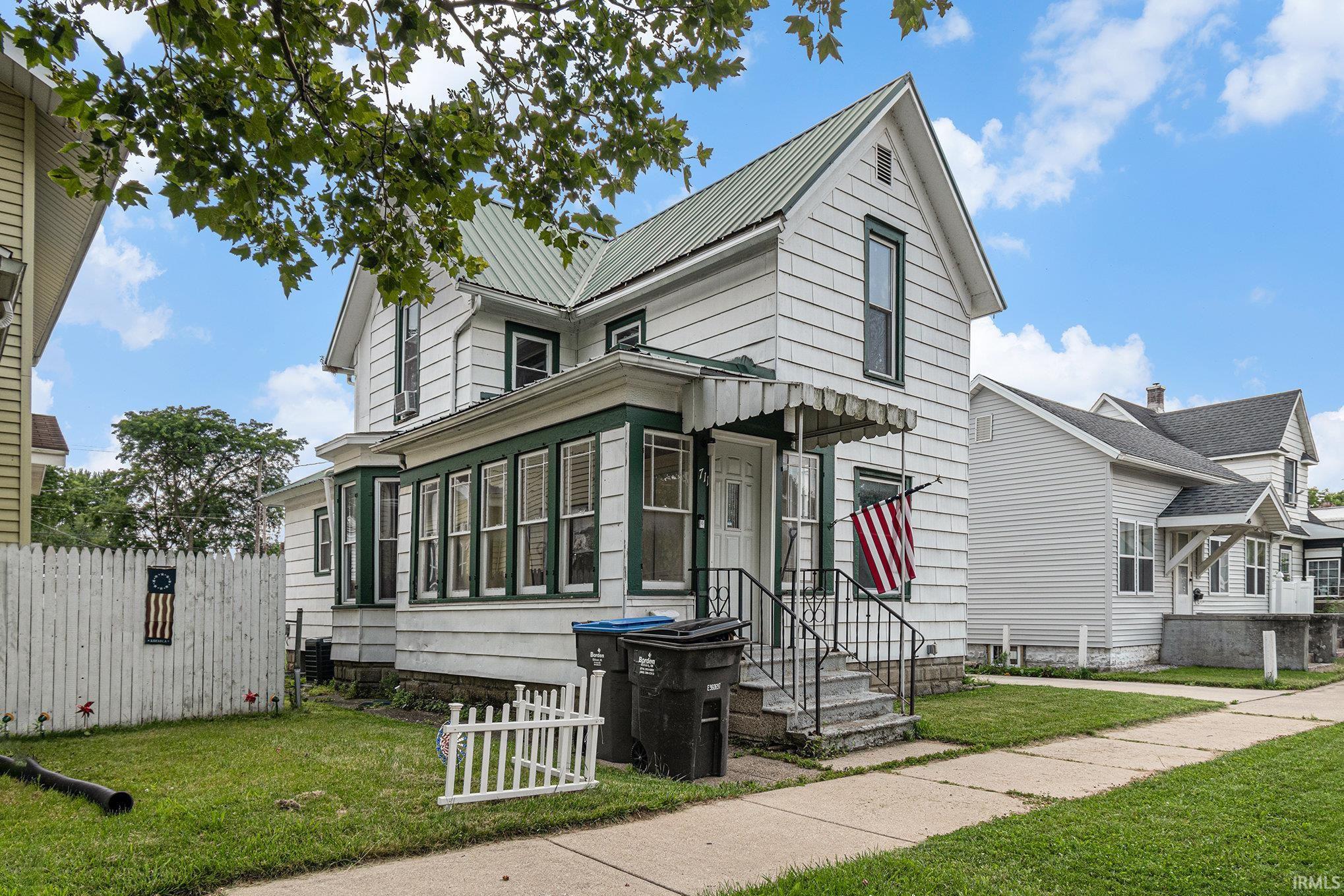 711 Middlebury