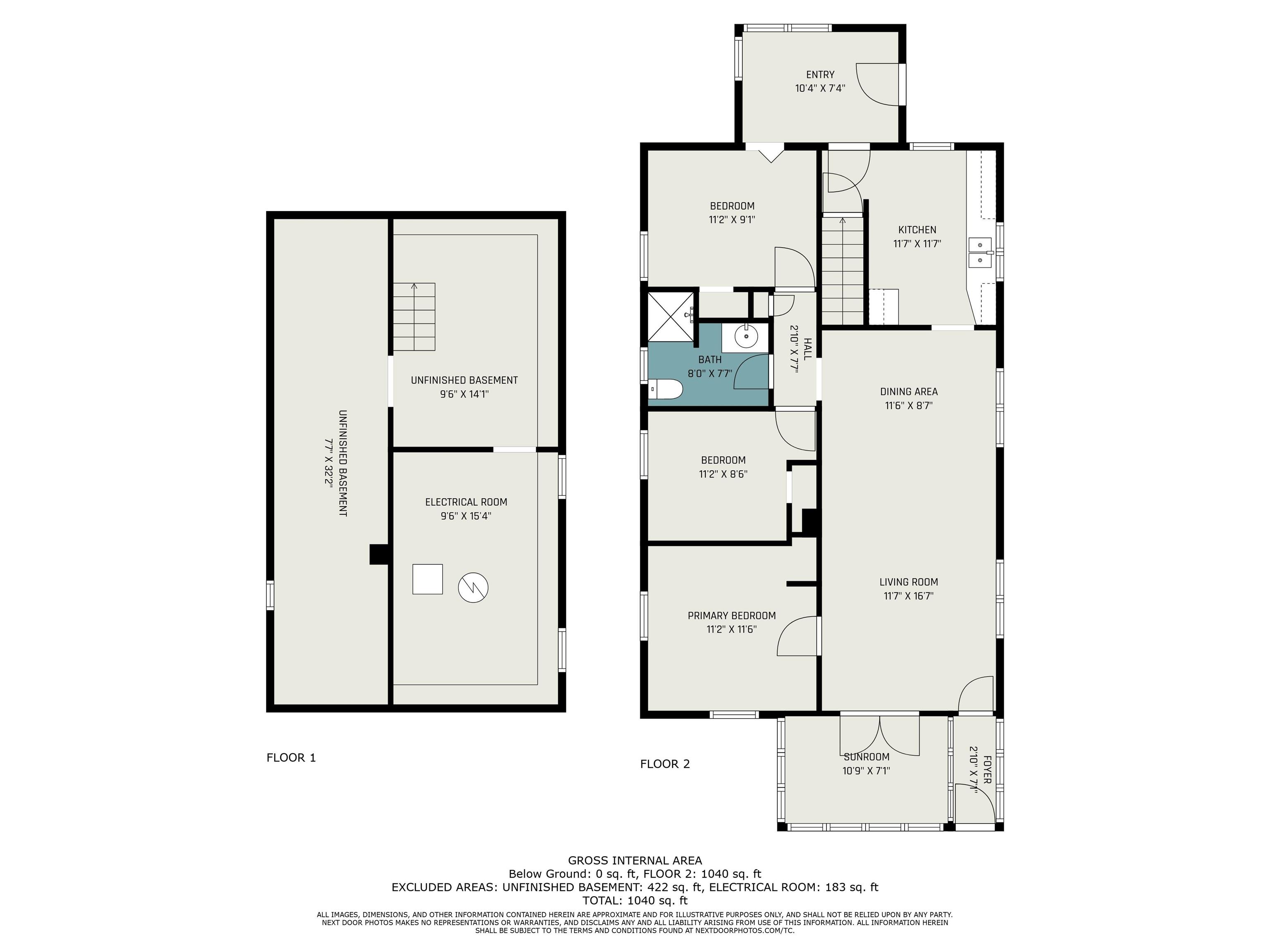1321 Lincoln Way West