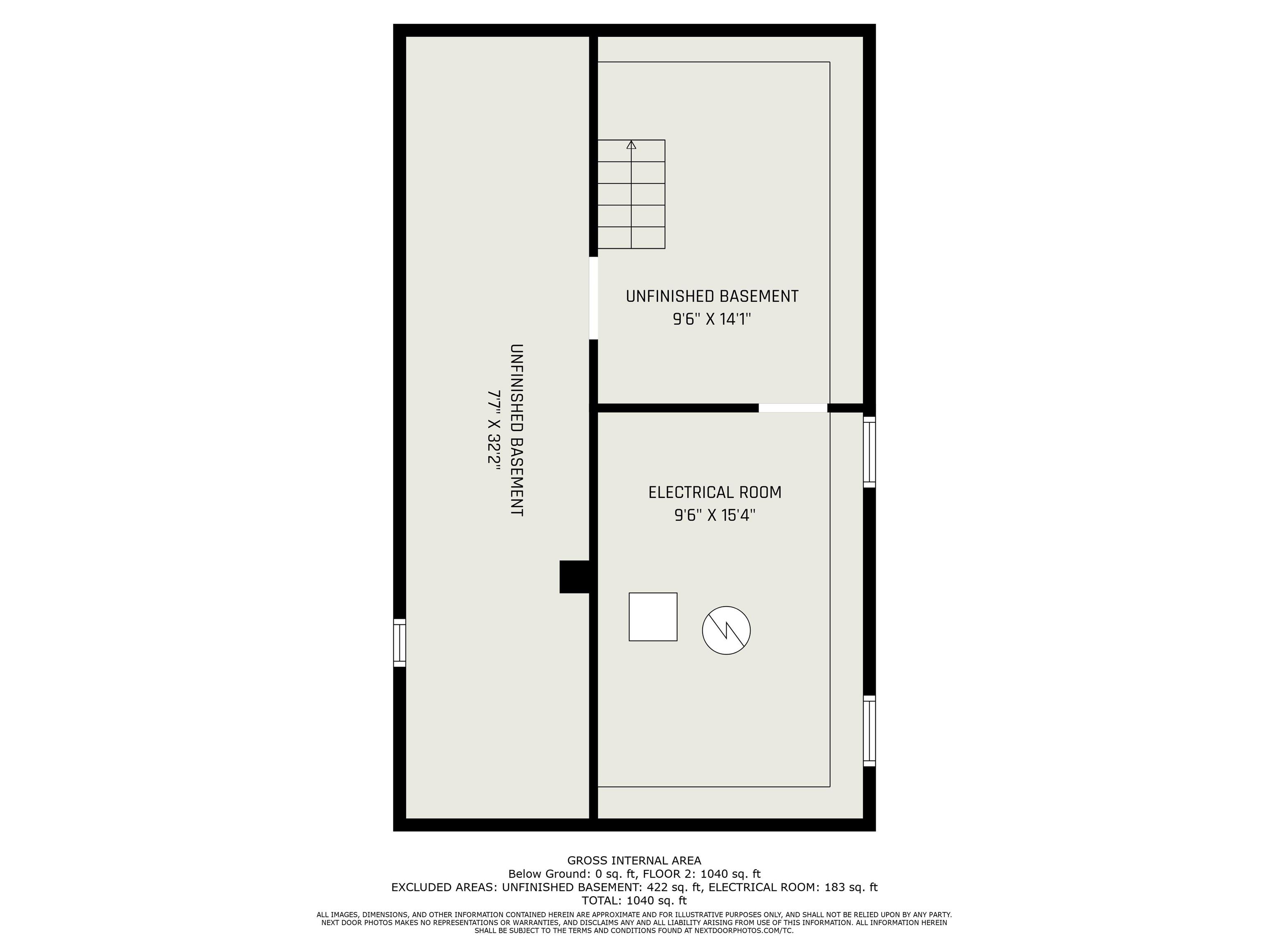 1321 Lincoln Way West