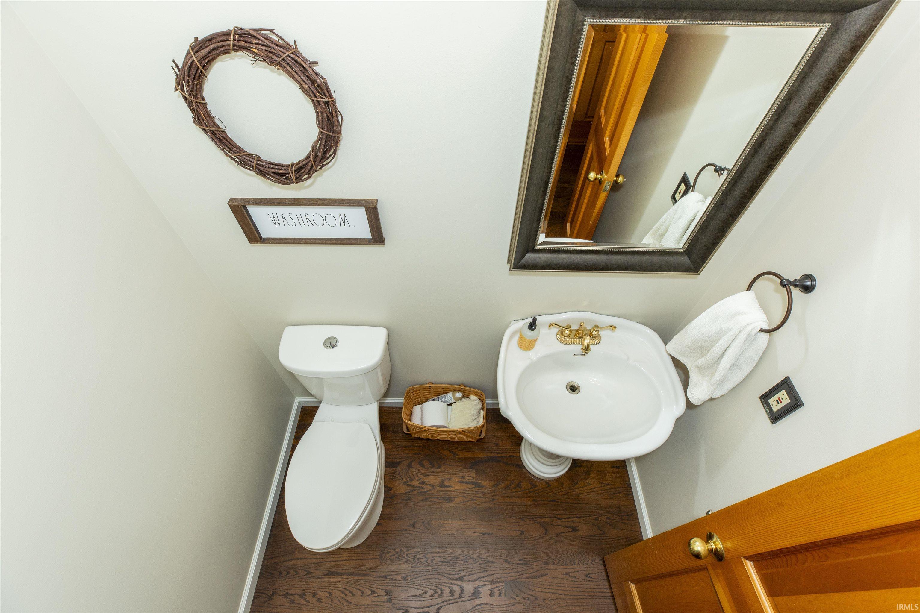 55641 Nursery