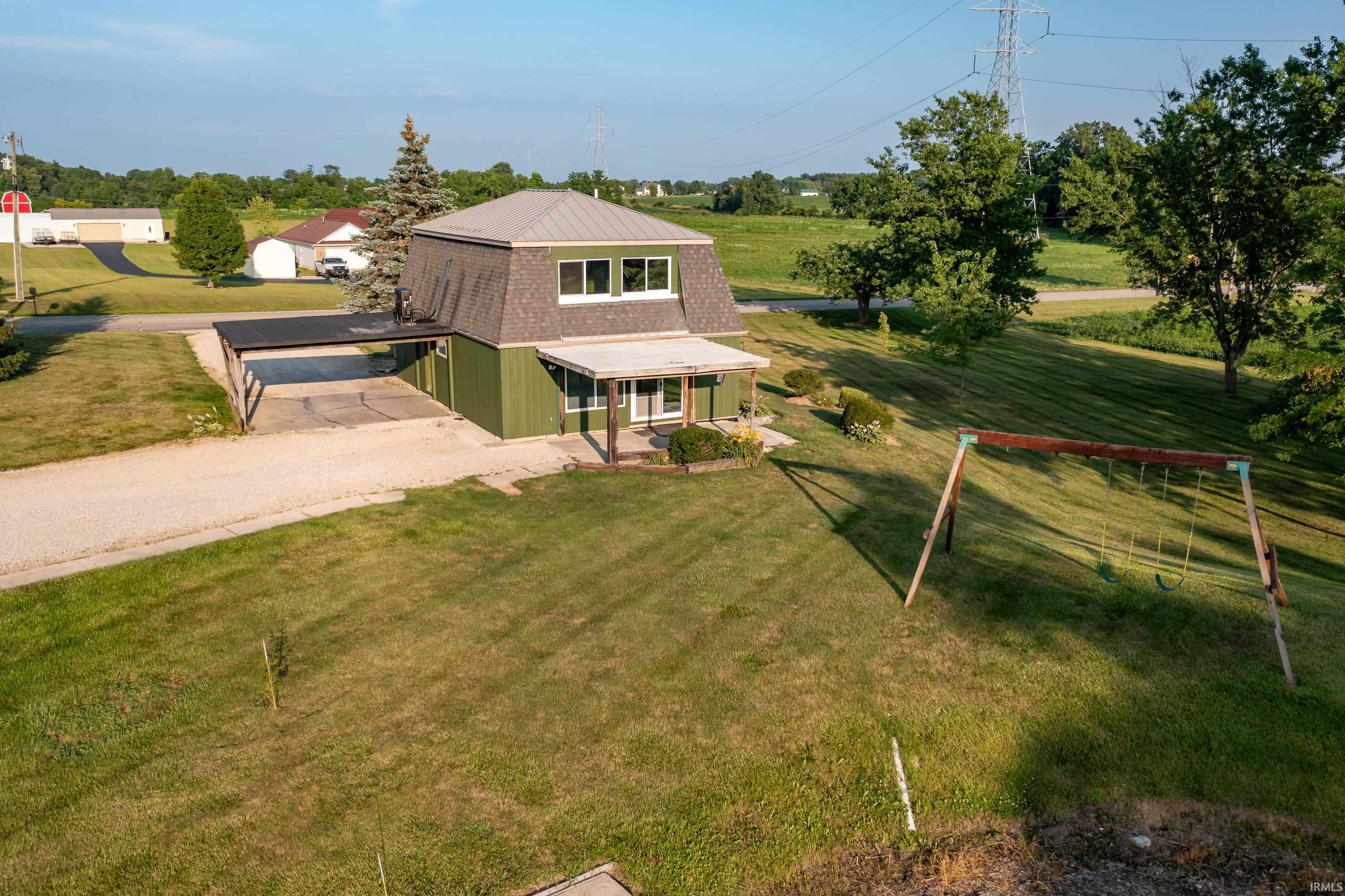 15806 Feighner
