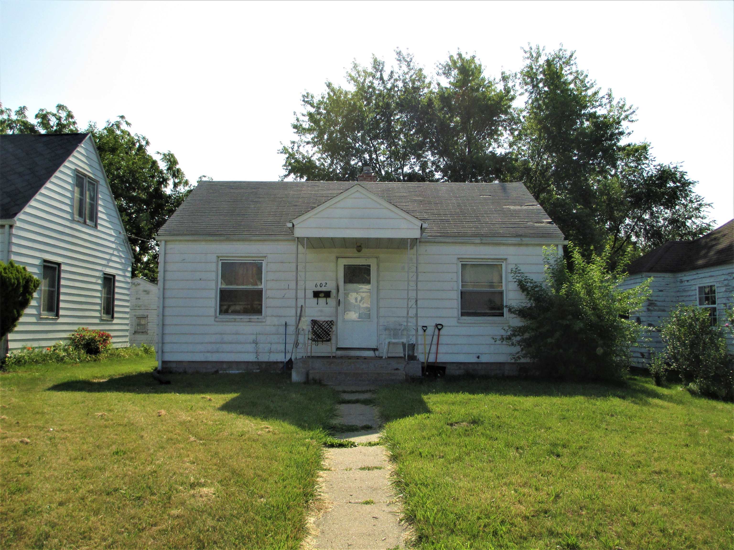 602 Gladstone