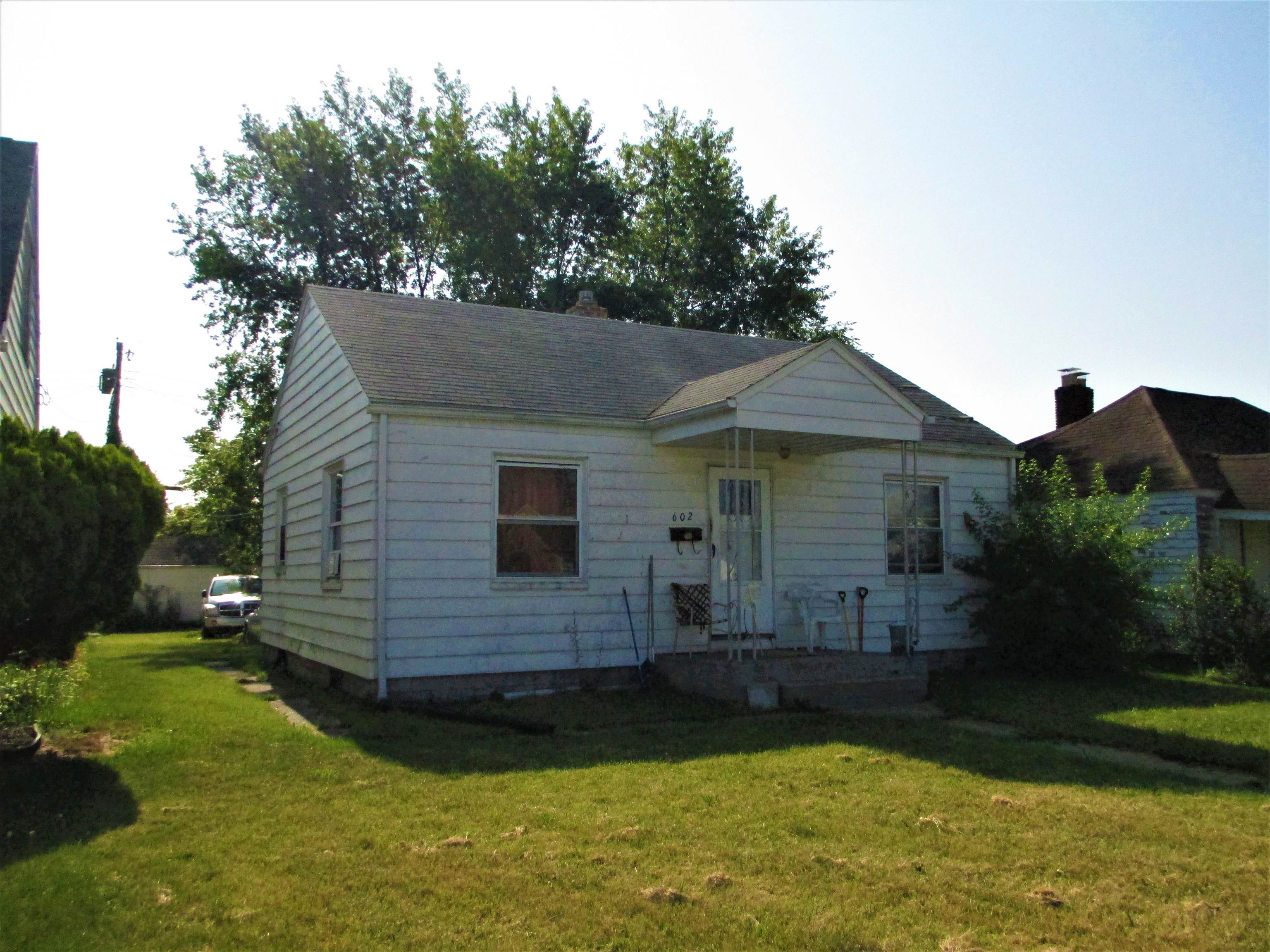 602 Gladstone