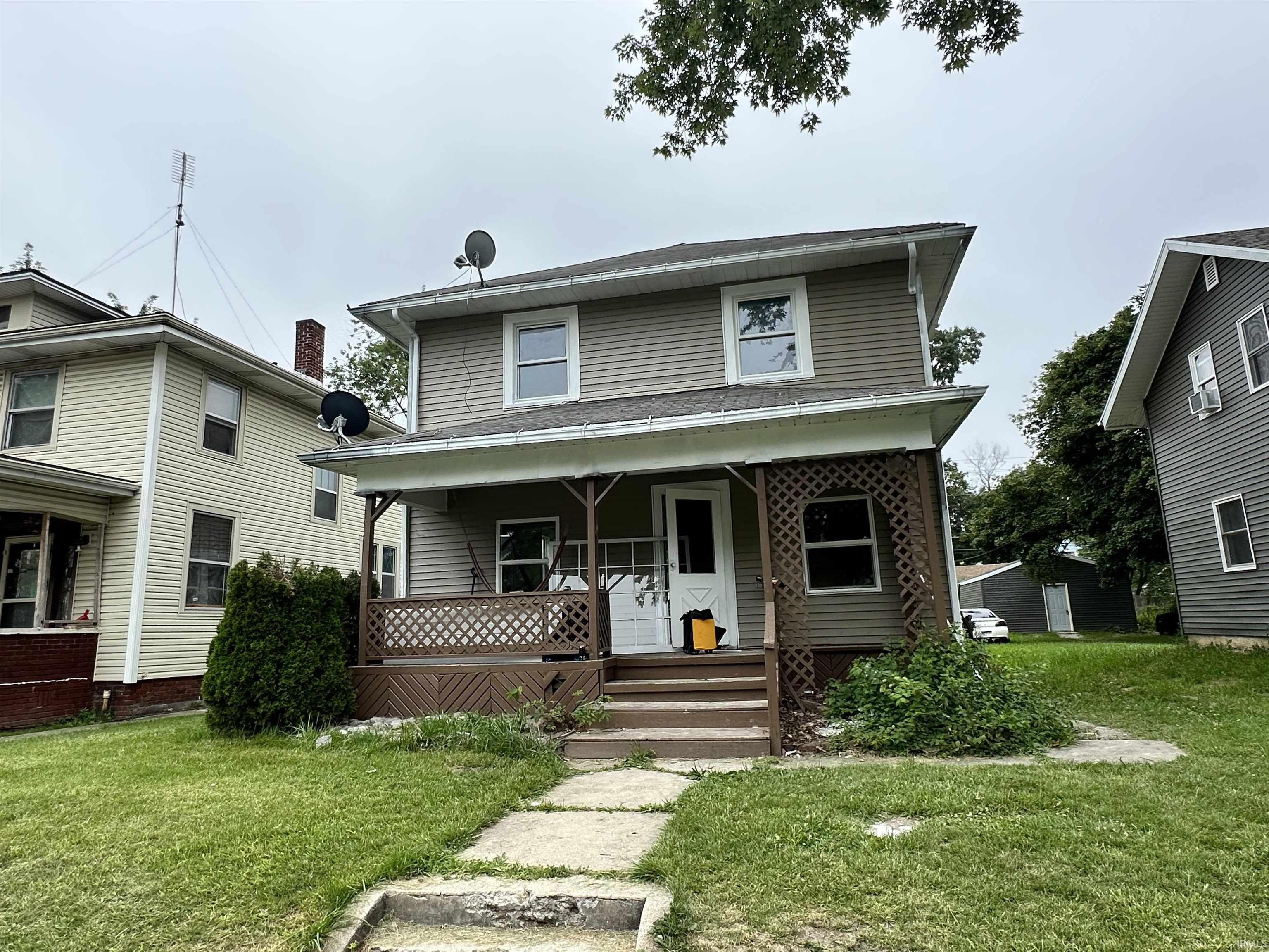 4030 Calhoun