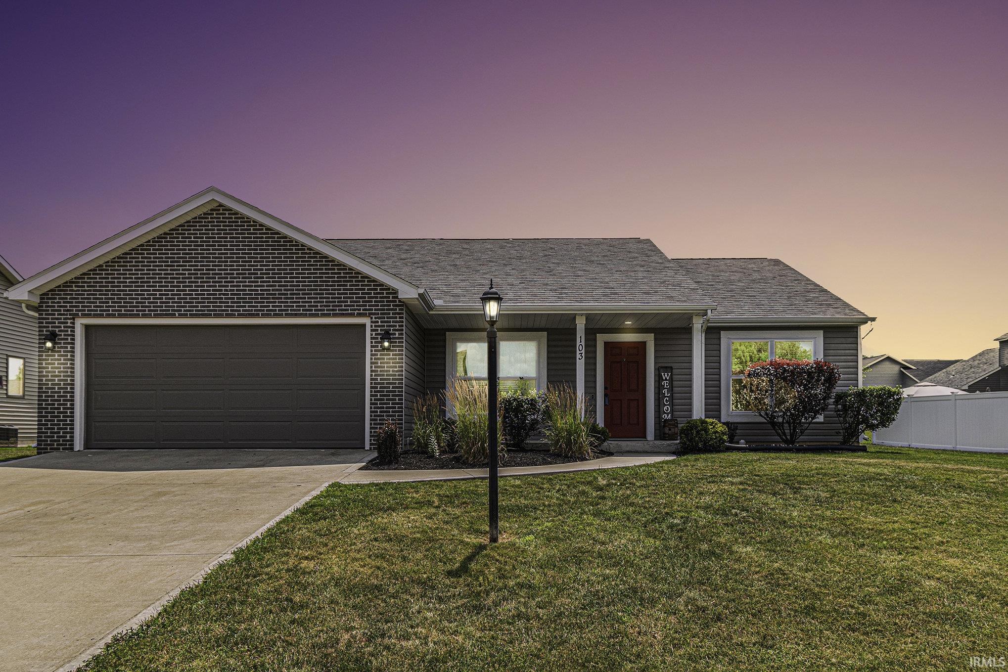 103 Gumwood