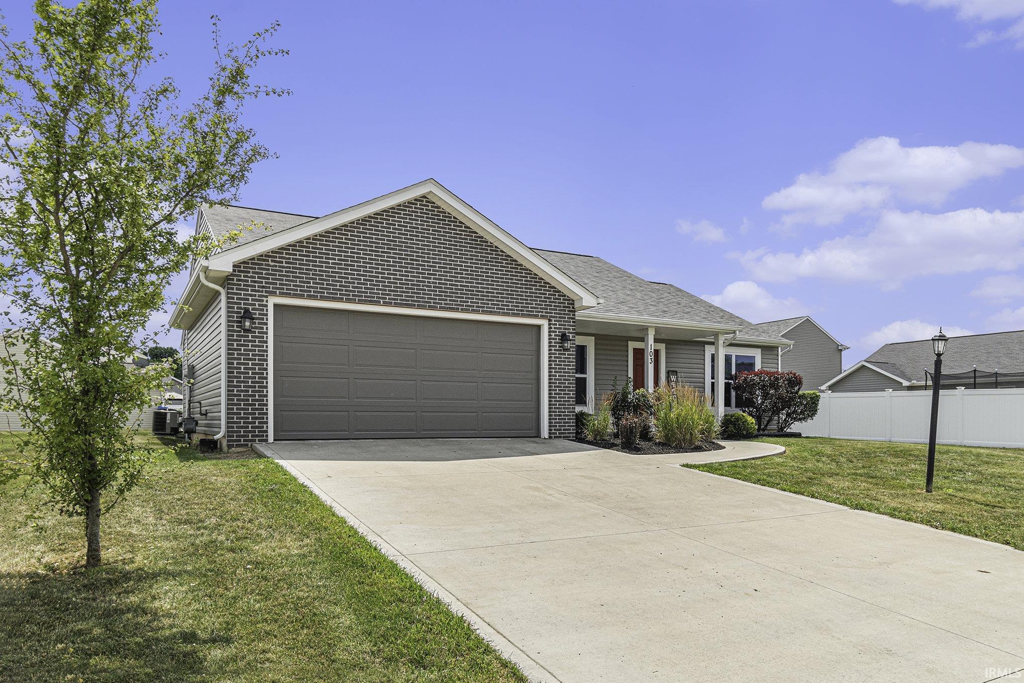 103 Gumwood