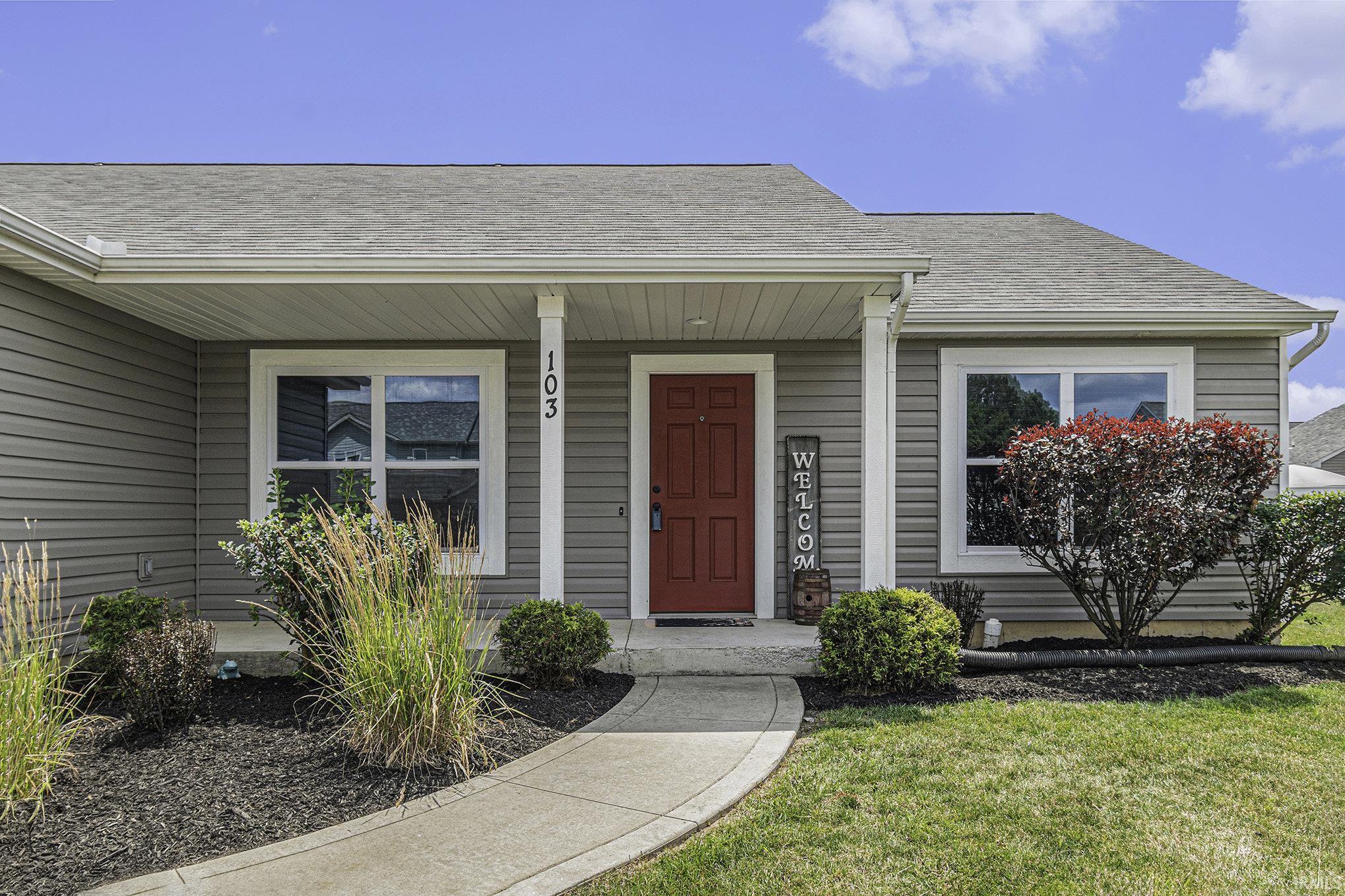 103 Gumwood