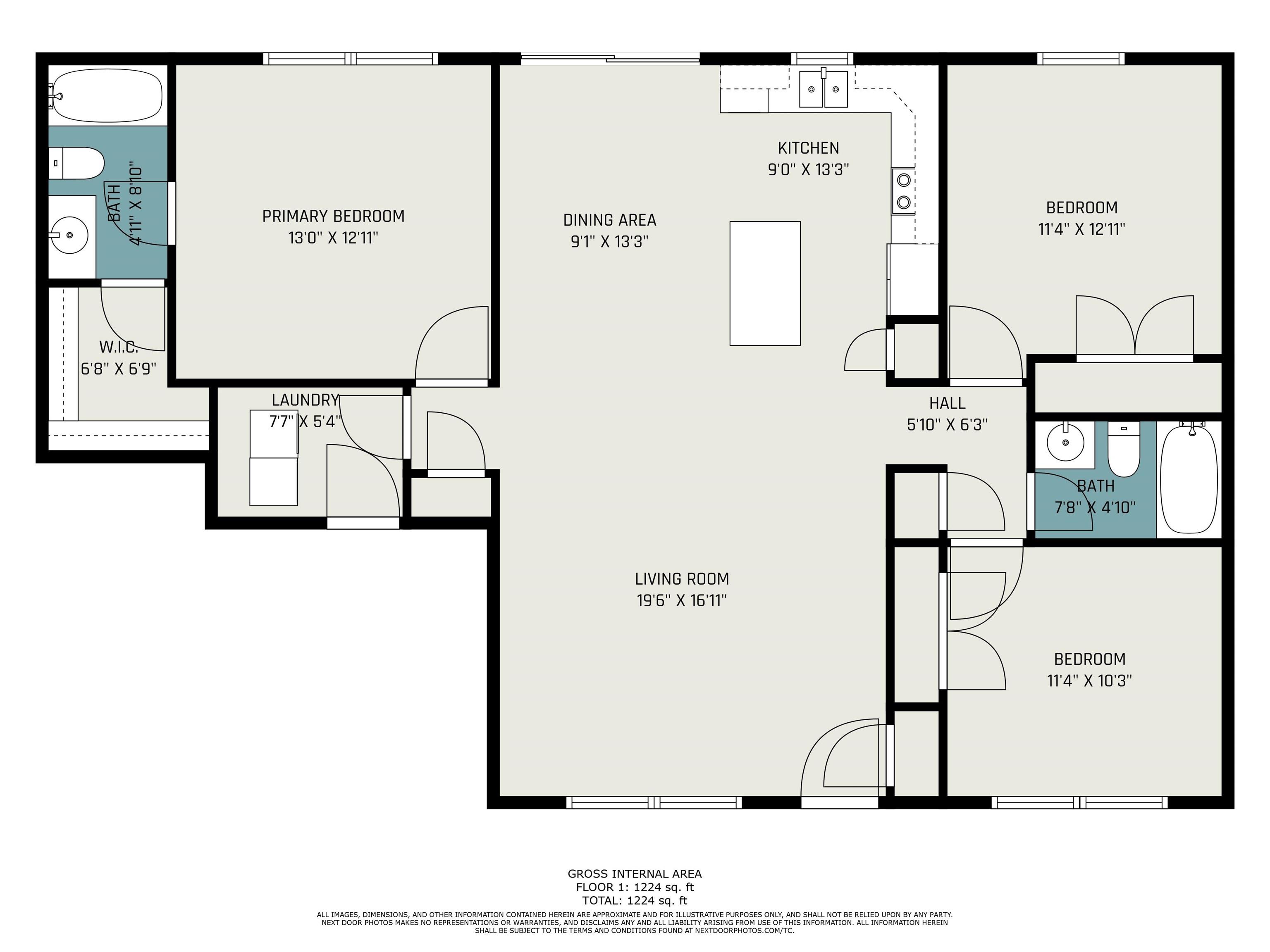 103 Gumwood