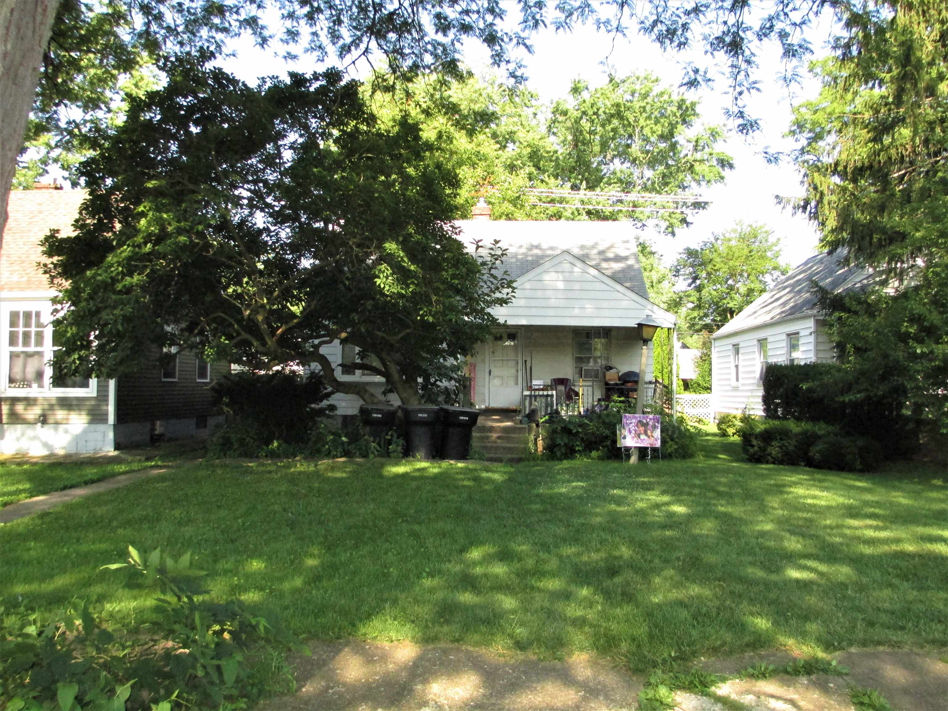 525 Sheridan