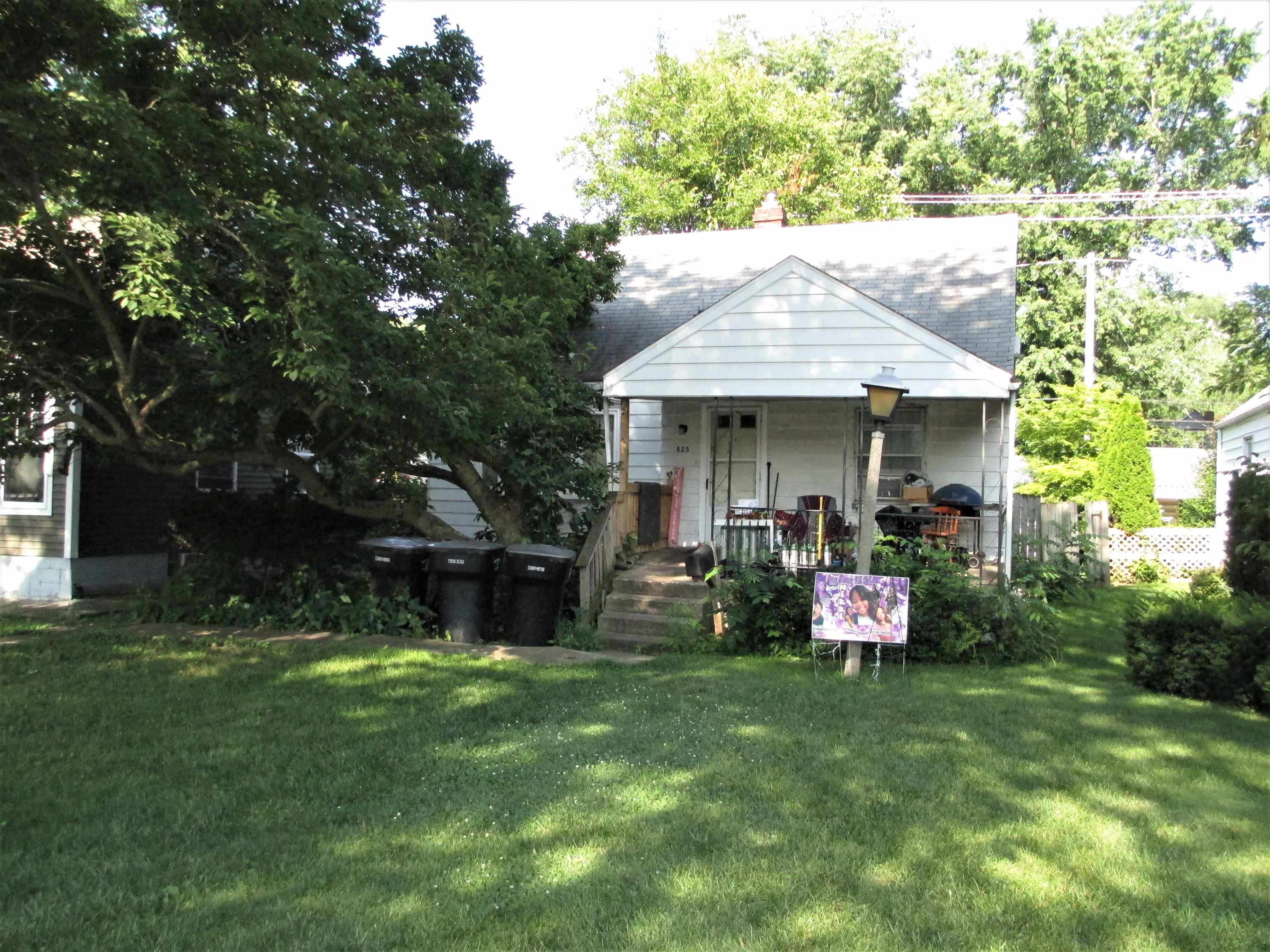 525 Sheridan