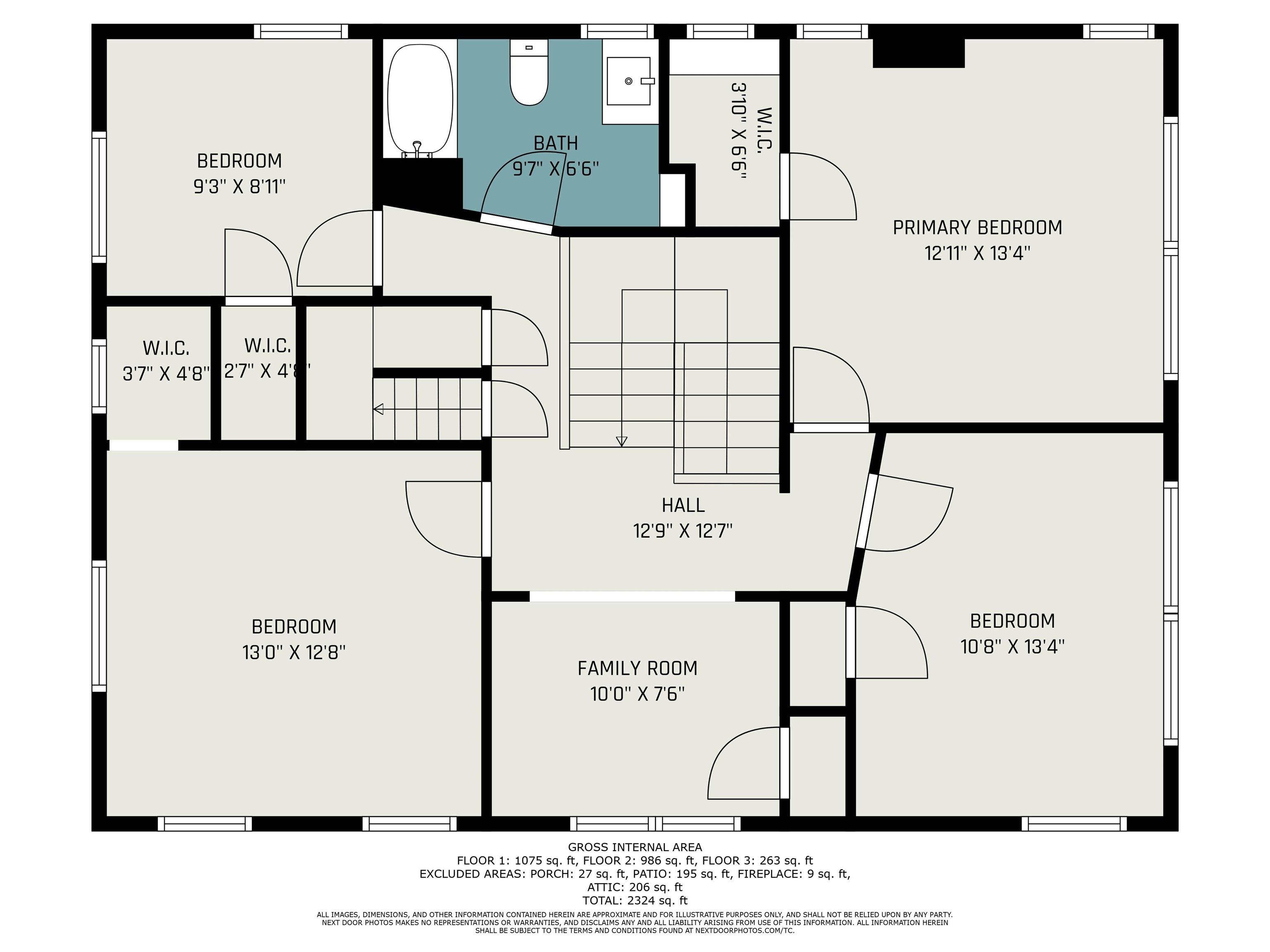 301 Edgewater