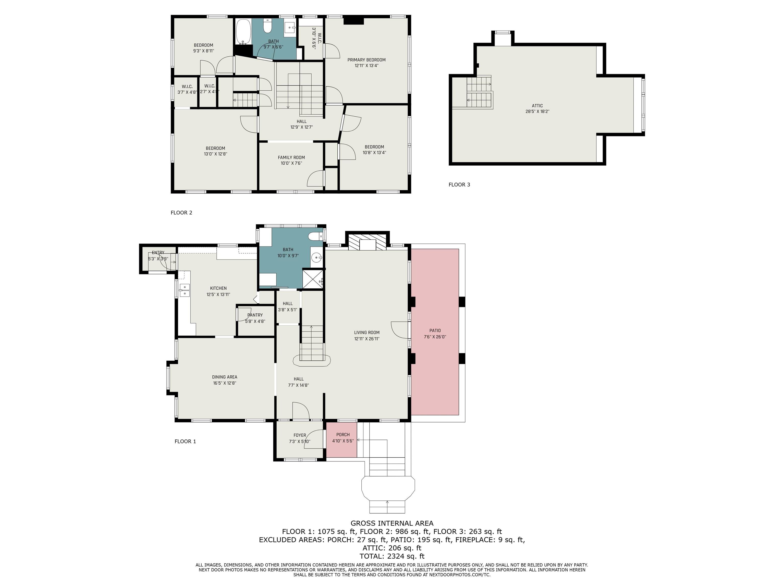 301 Edgewater