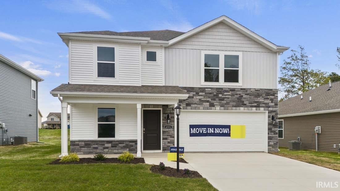 4551 Timber Creek