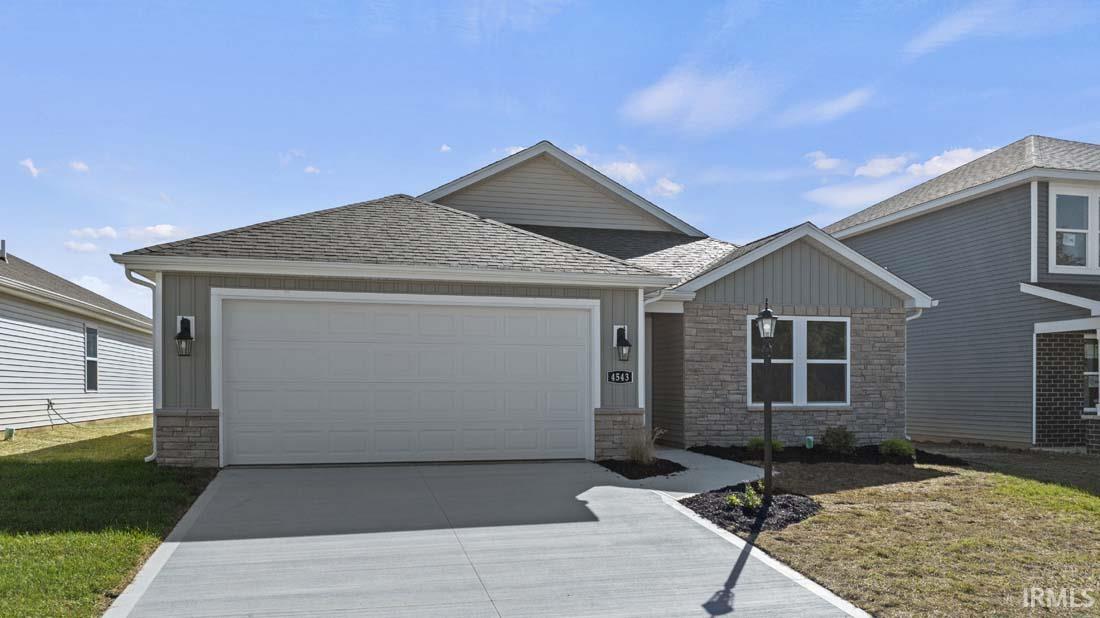 4543 Timber Creek