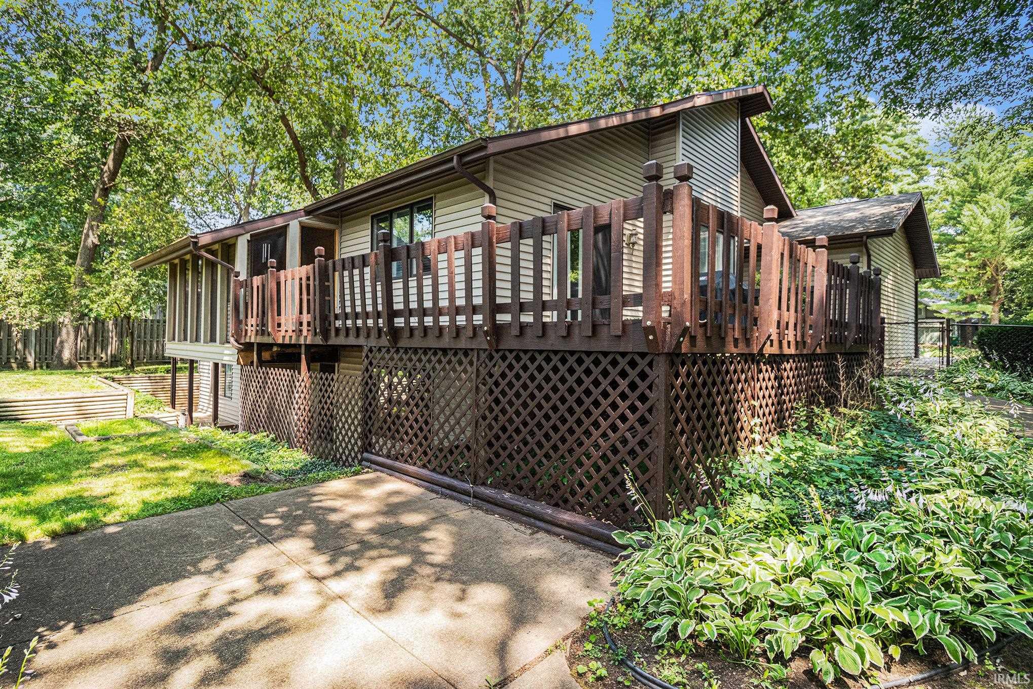 50923 Sherwood