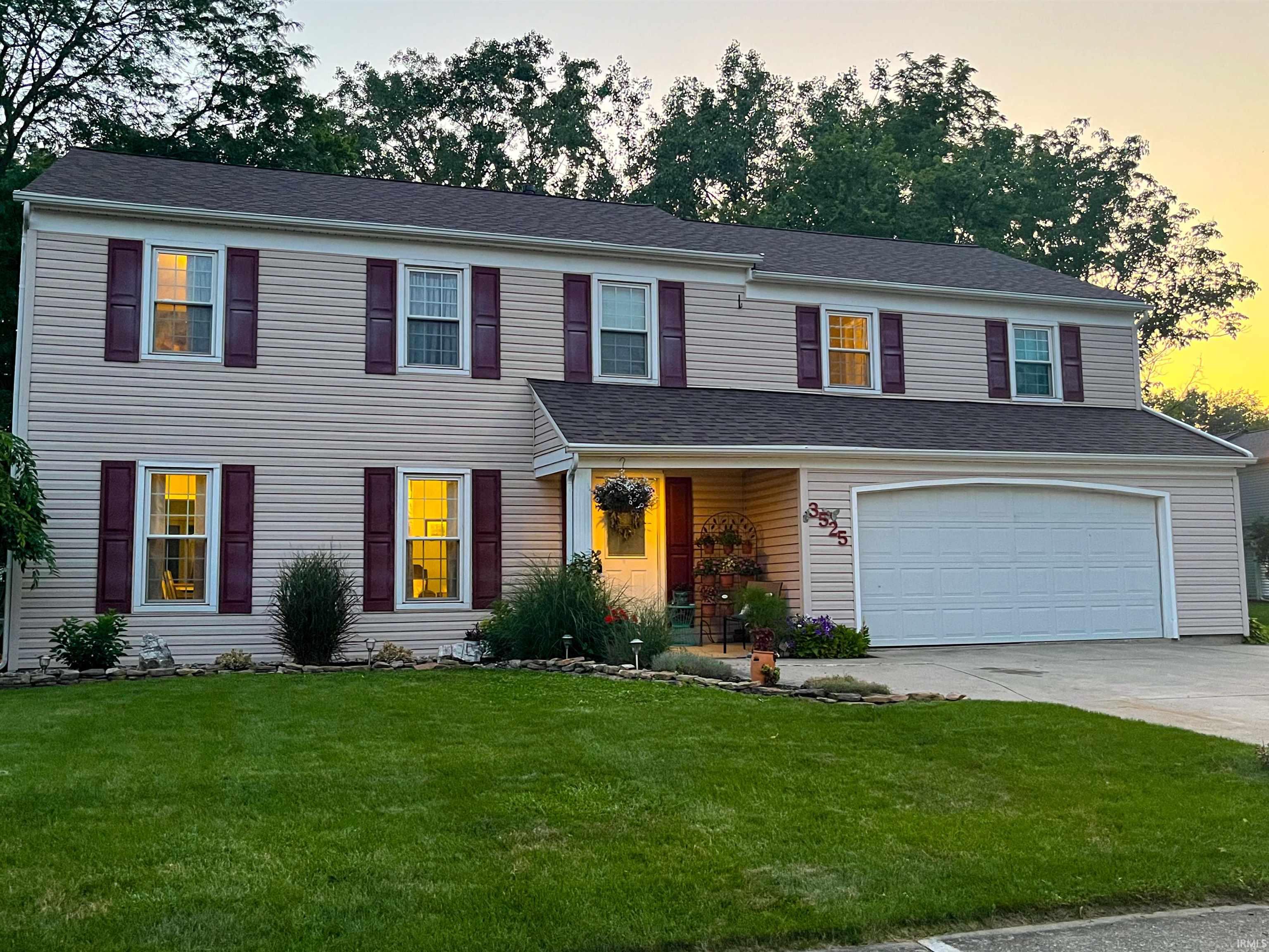 3525 Countrydale