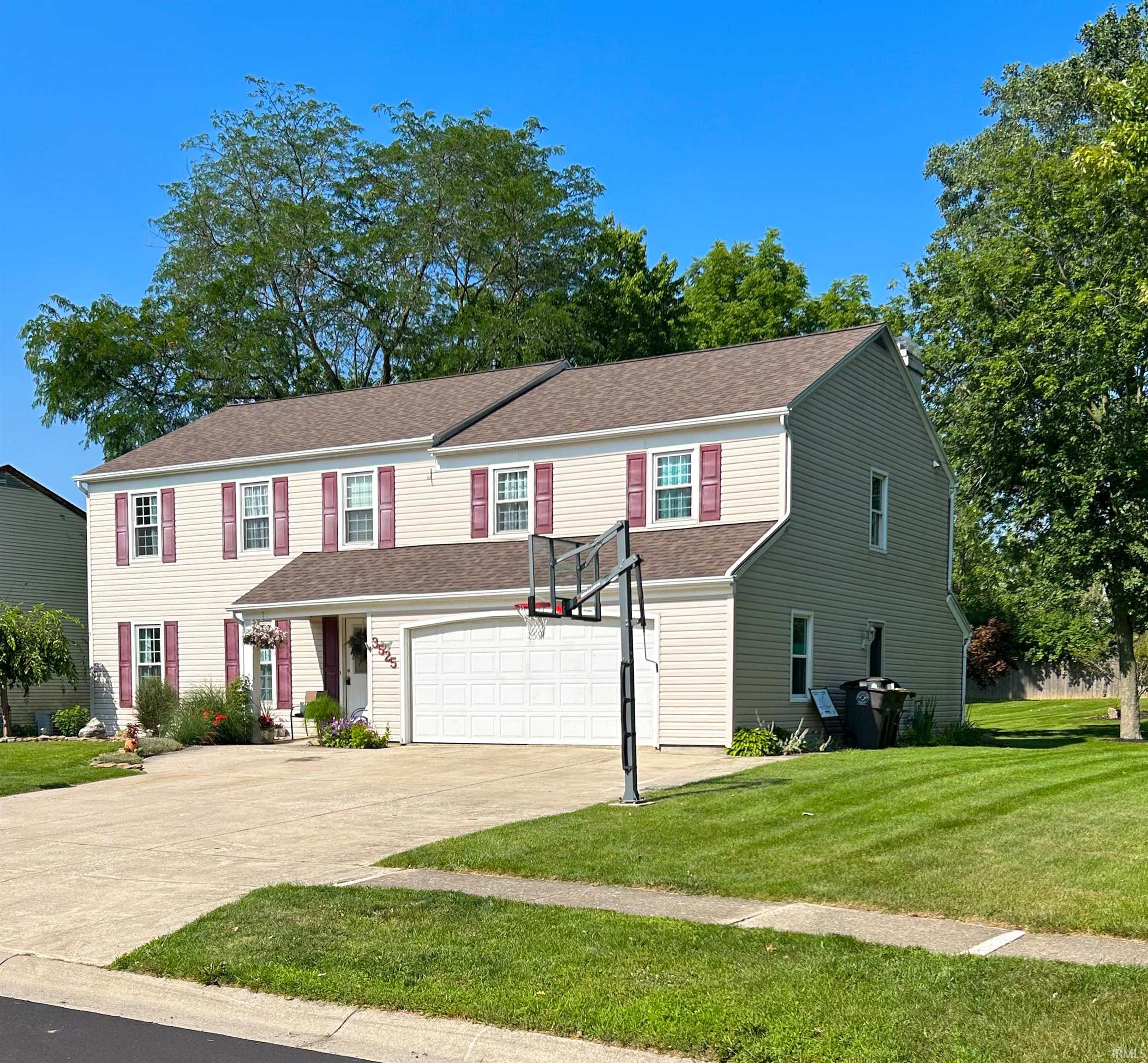 3525 Countrydale