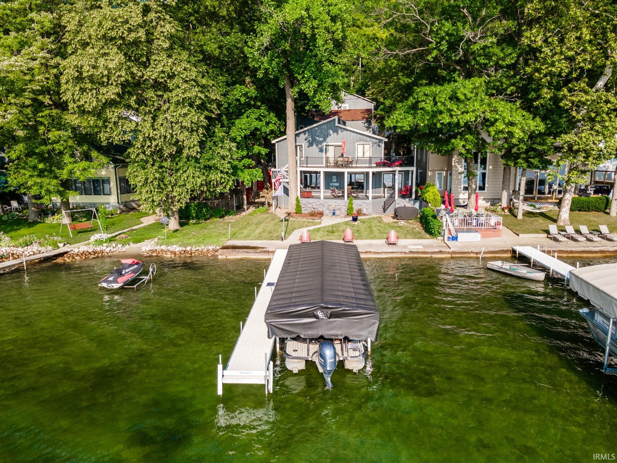 75 Lane 105a Lake James