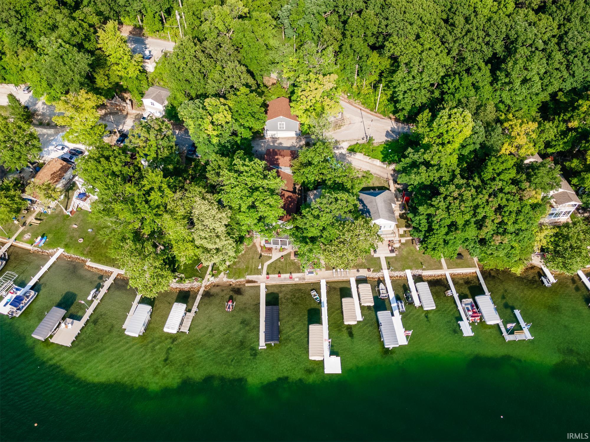 75 Lane 105a Lake James